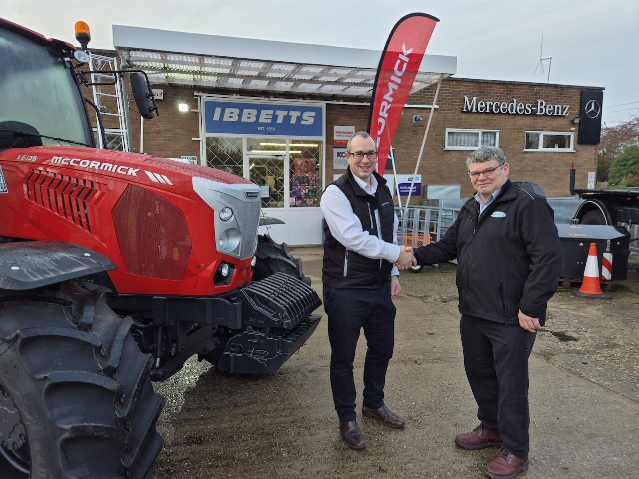newcambridgeshiredealerappointment