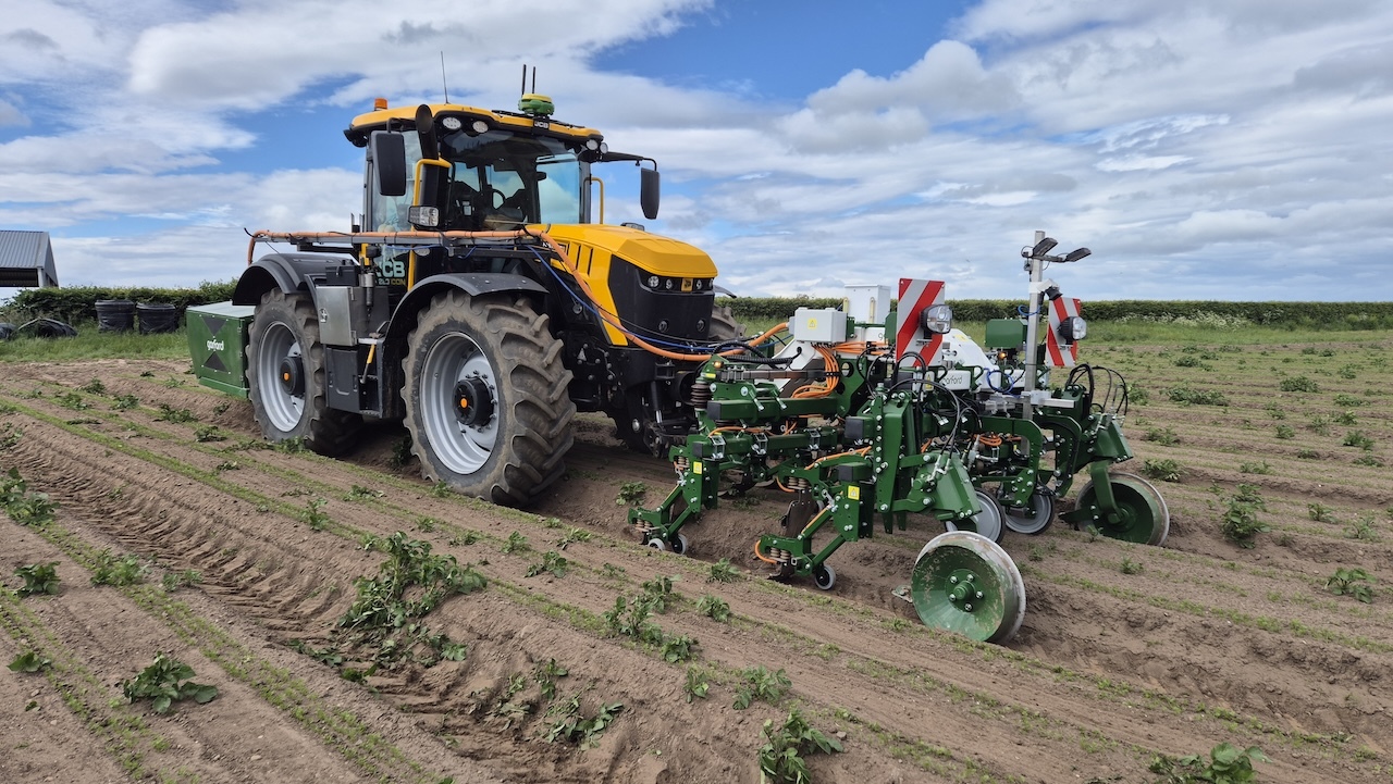 farmers urged act
