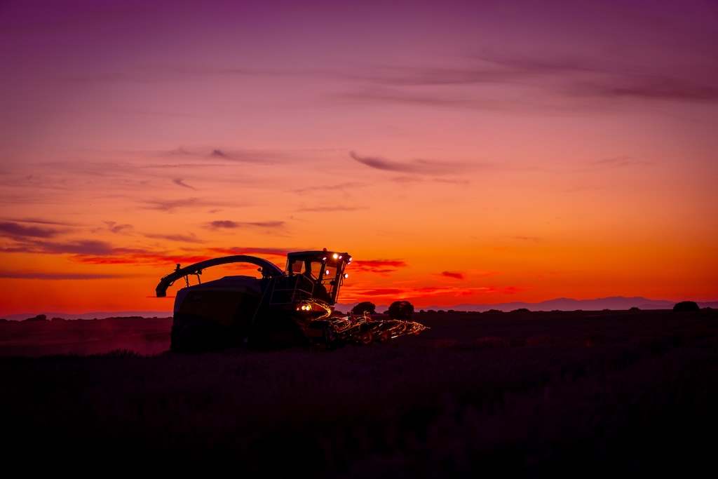 farm safety week