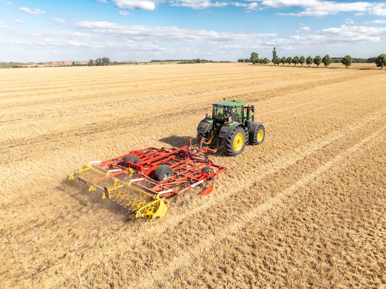 fresh features shallowcultivator