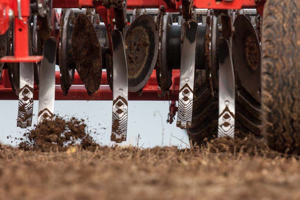 thebenefits hardened cultivator