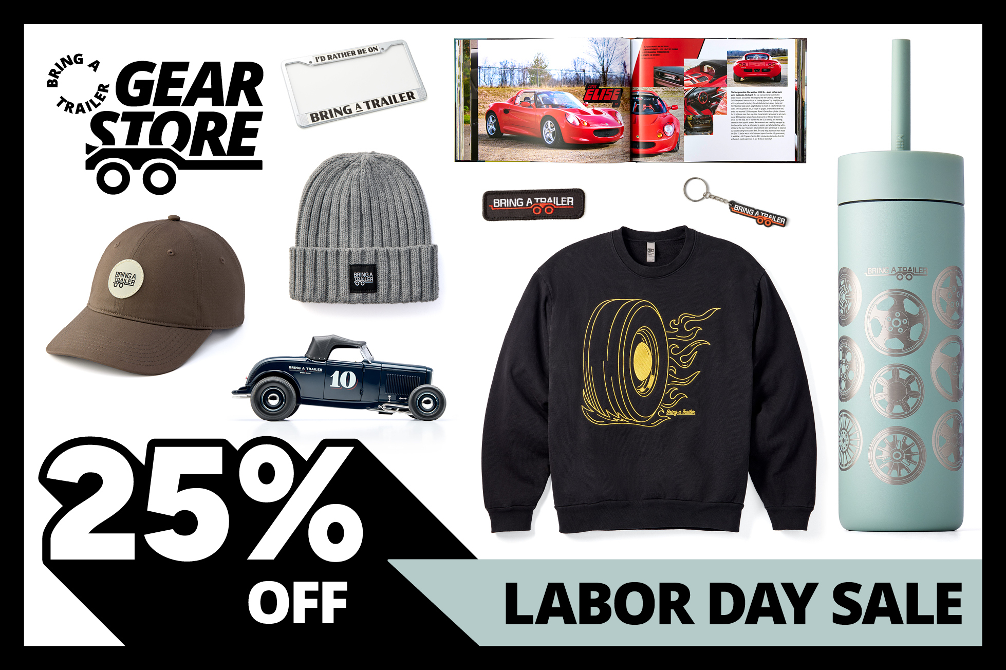 labor day sale25