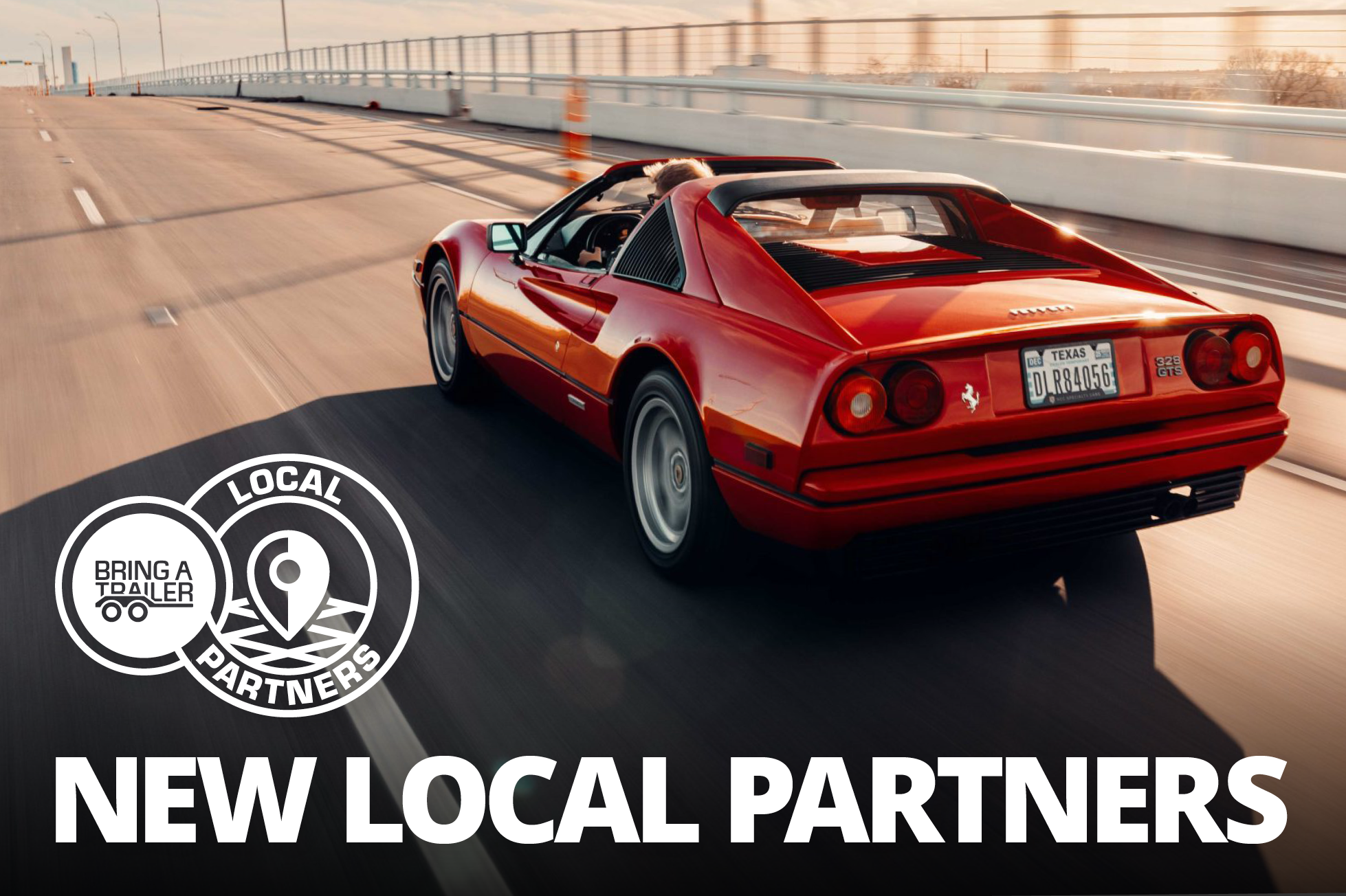 new bat local