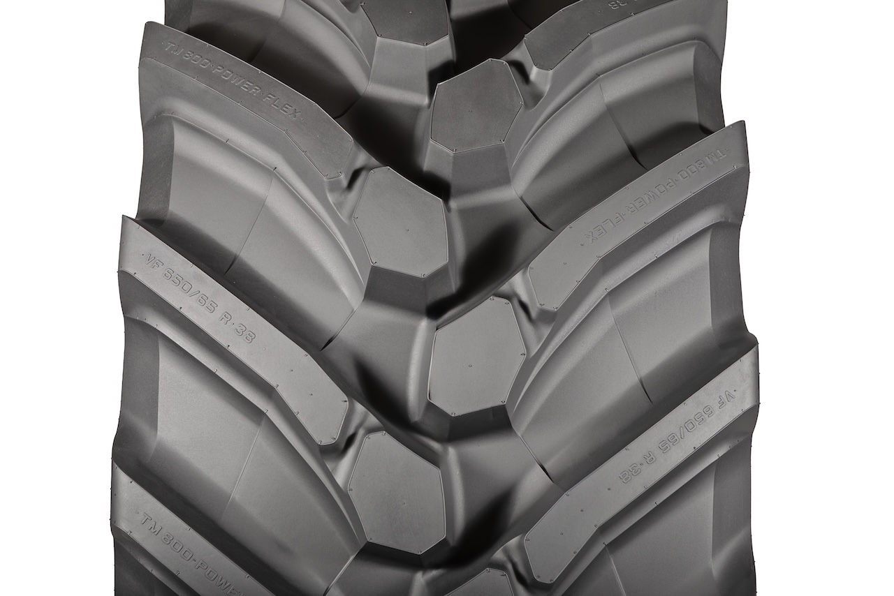 field road tyre