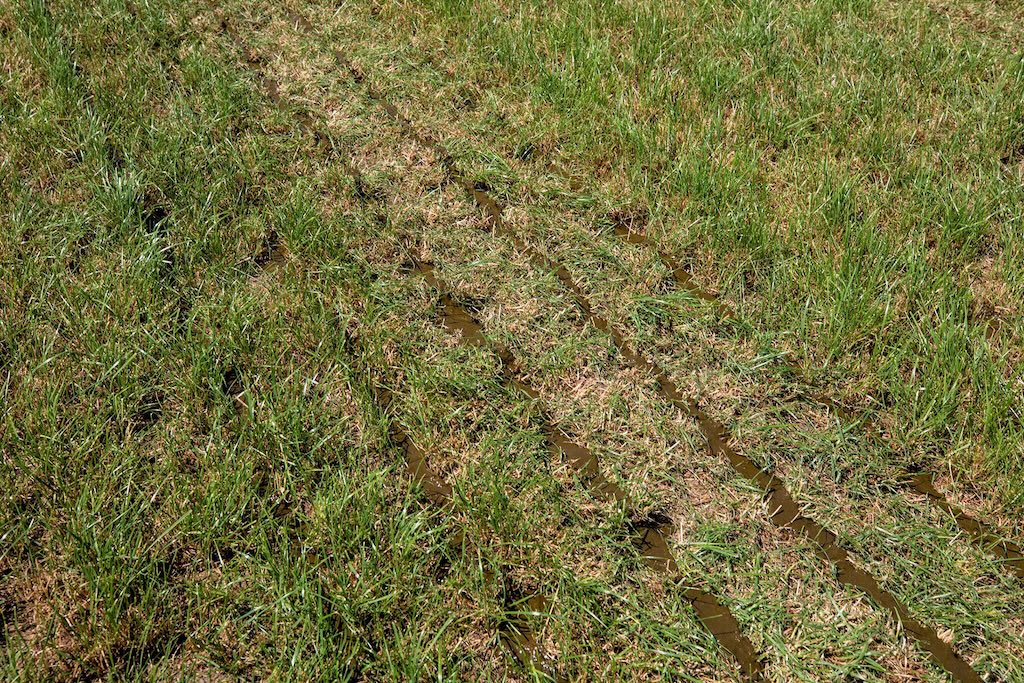 reduce slurry storage