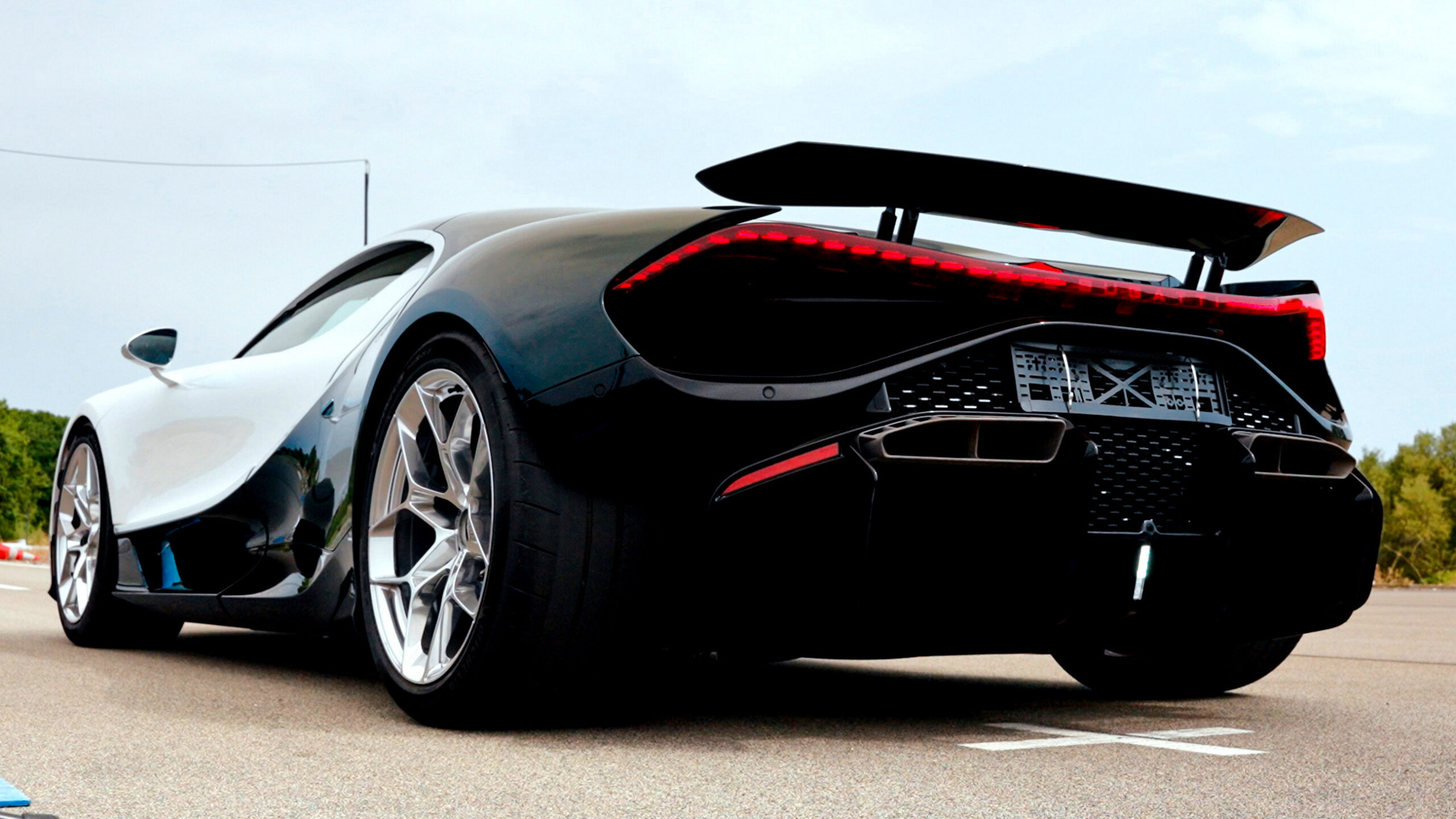 bugatti says tourbillons