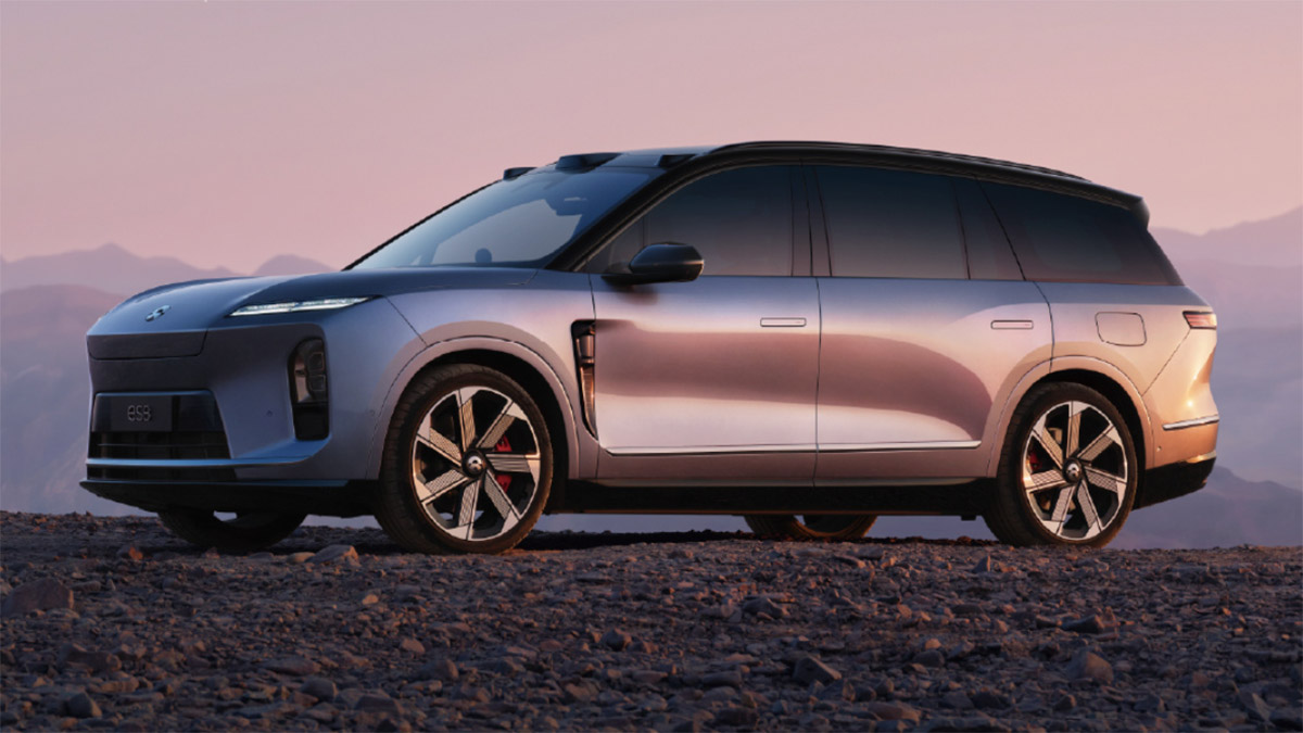 nio es8 august