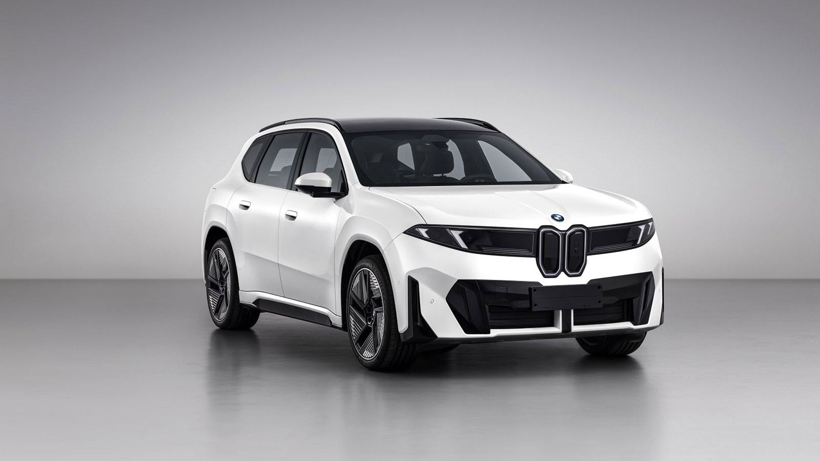 bmws neue klasse