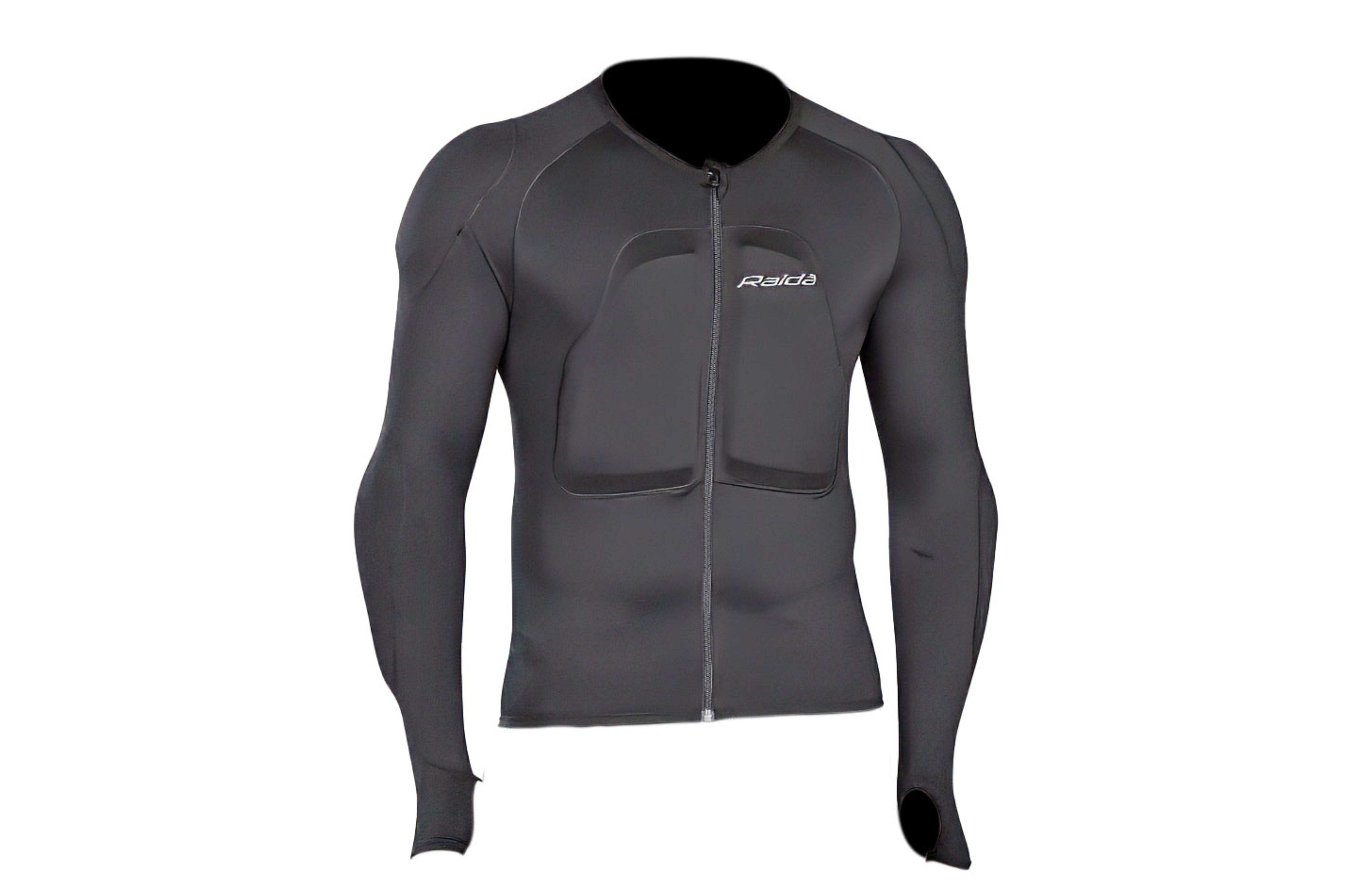 Raida Trailcraft Armored Base Layer Review