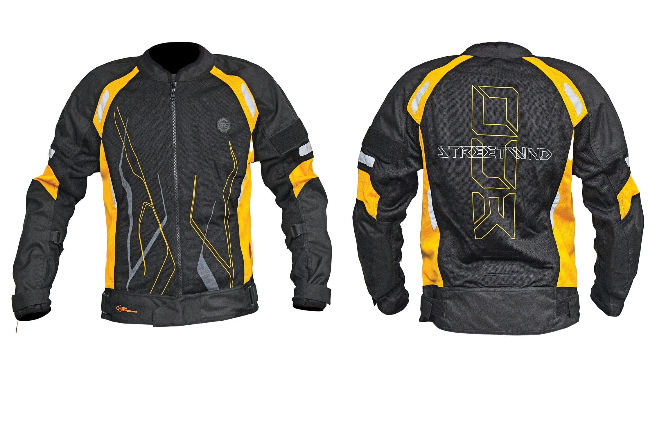 Royal Enfield Streetwind Eco 2 Jacket Review