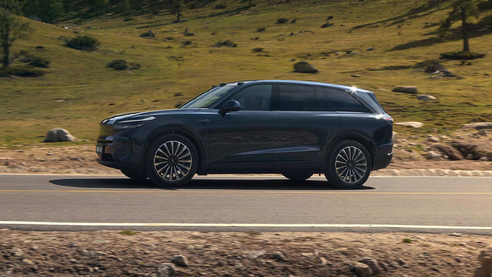 nio onvo launches