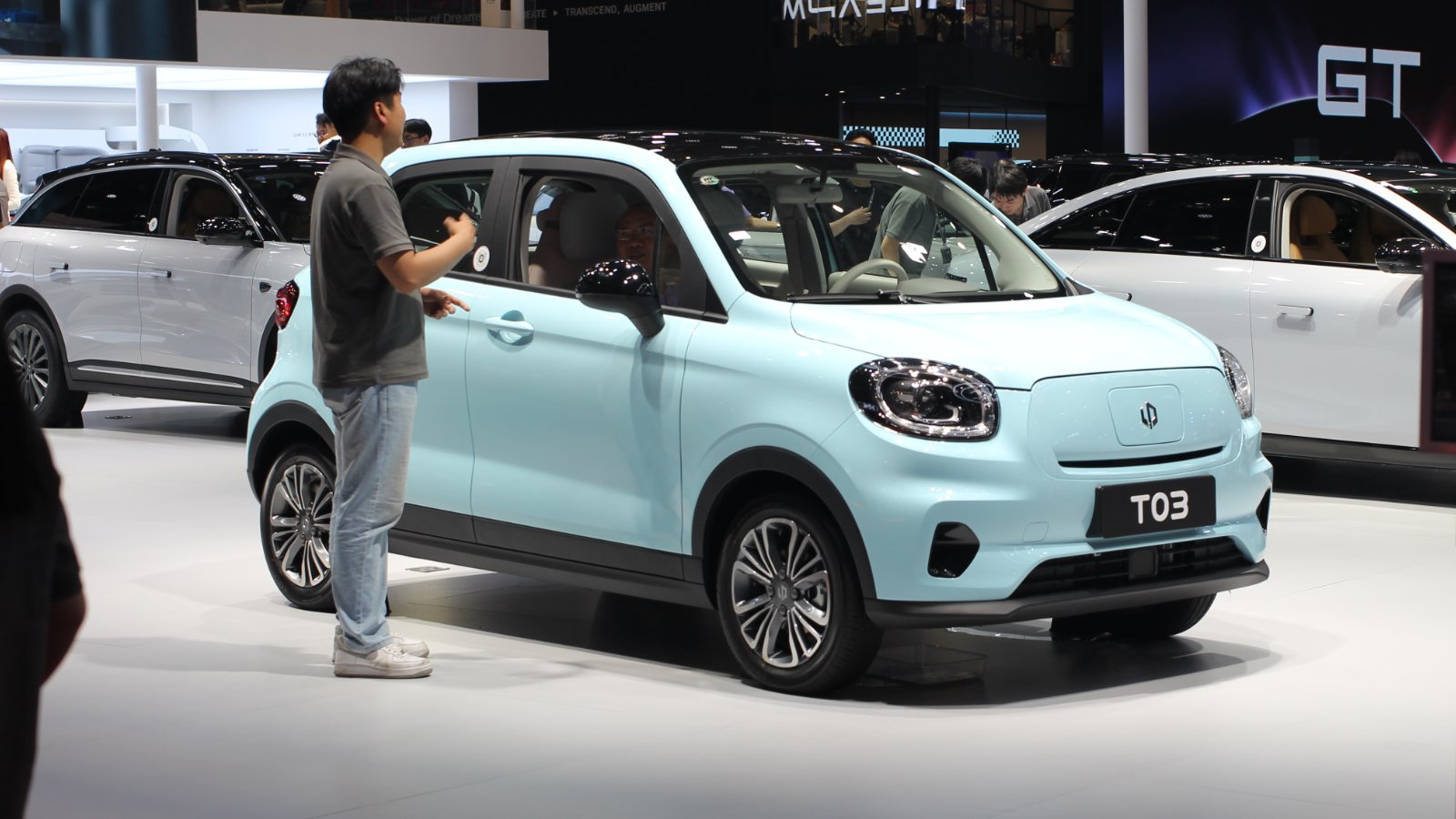 leapmotor plans overseas