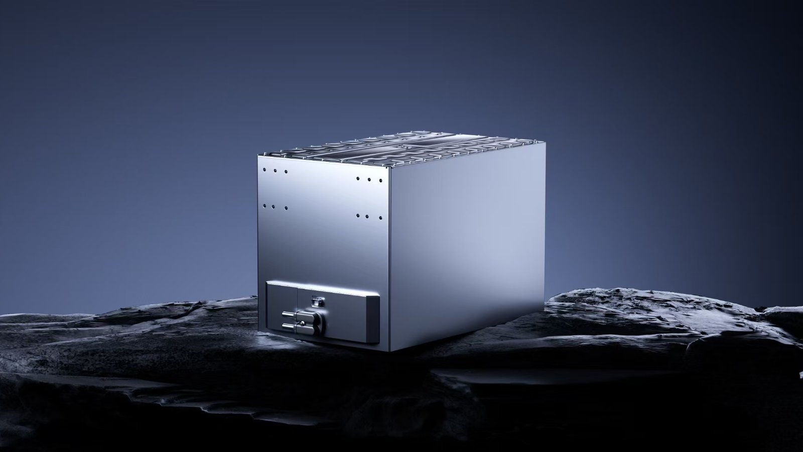catl launches tectrans