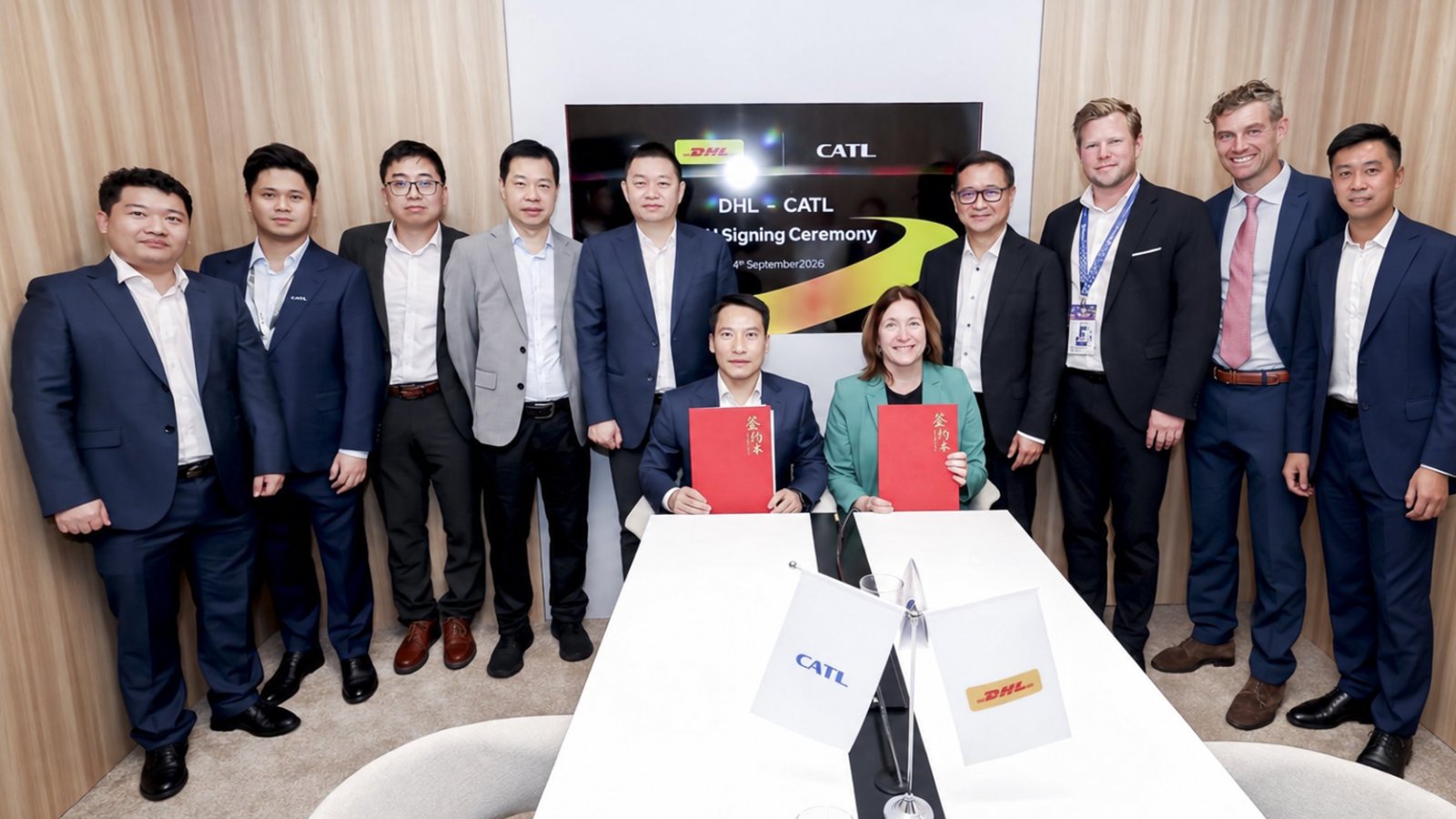 catl dhl sign