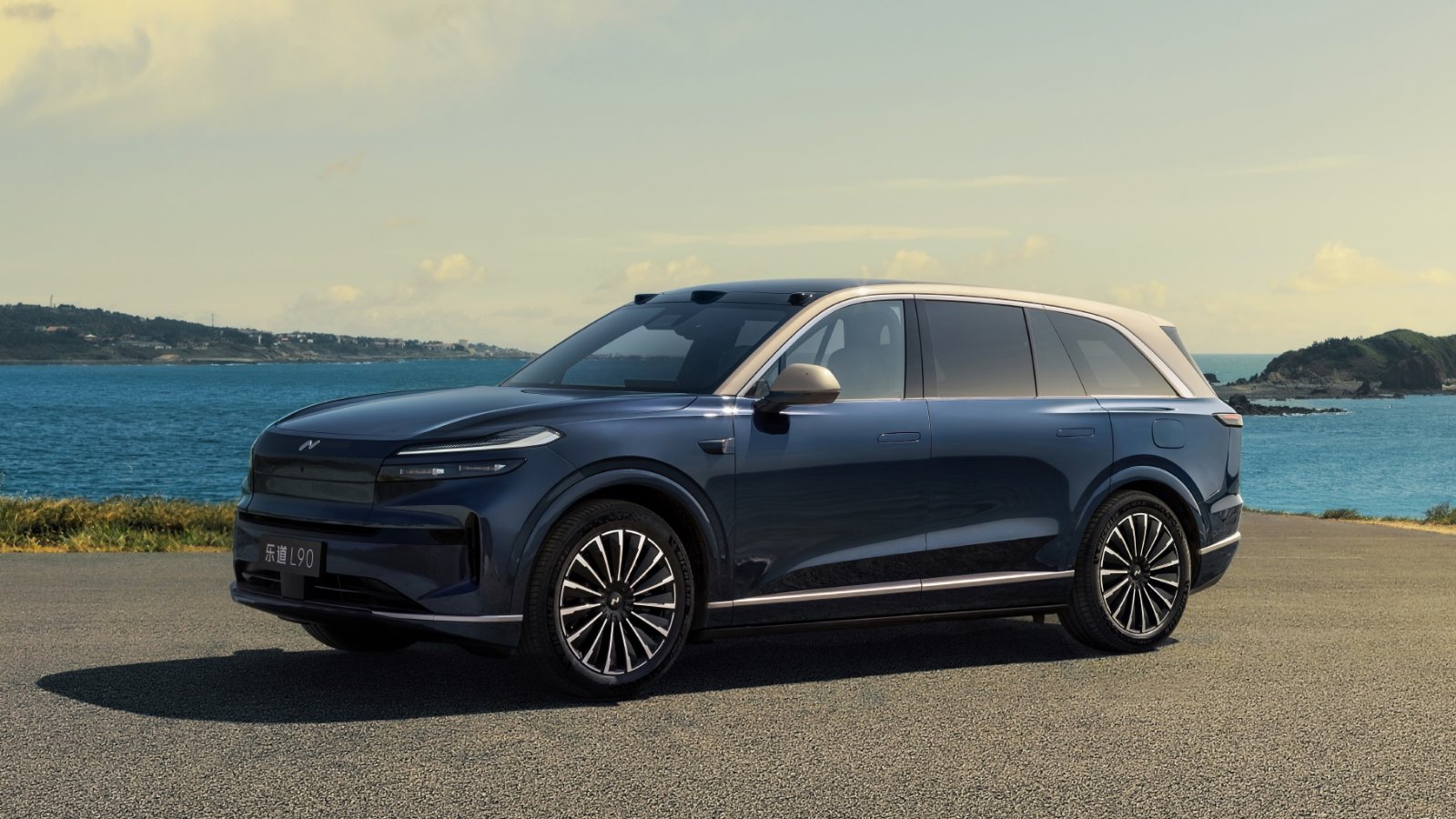 nio onvo launch
