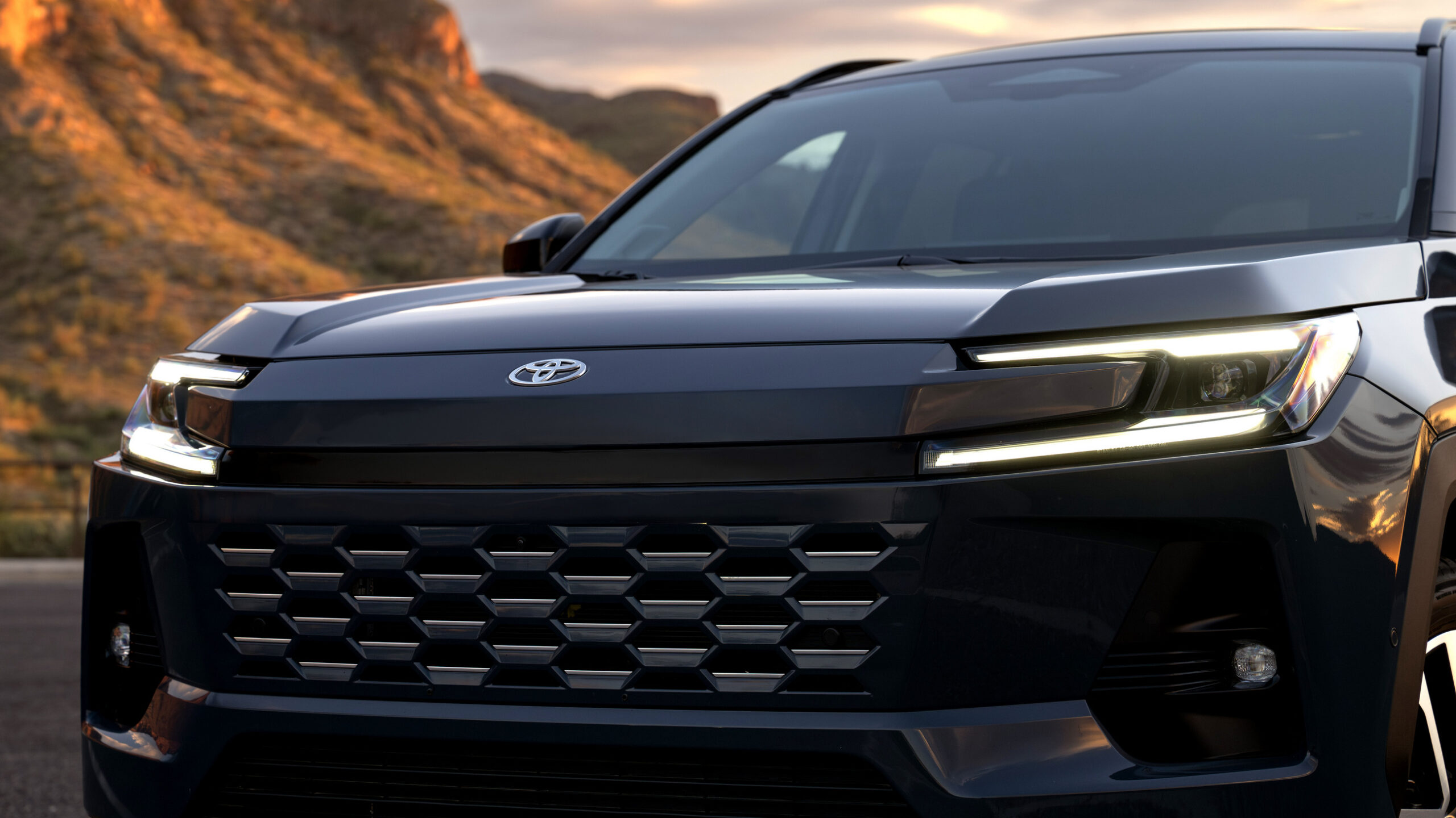 toyotas third bestselling