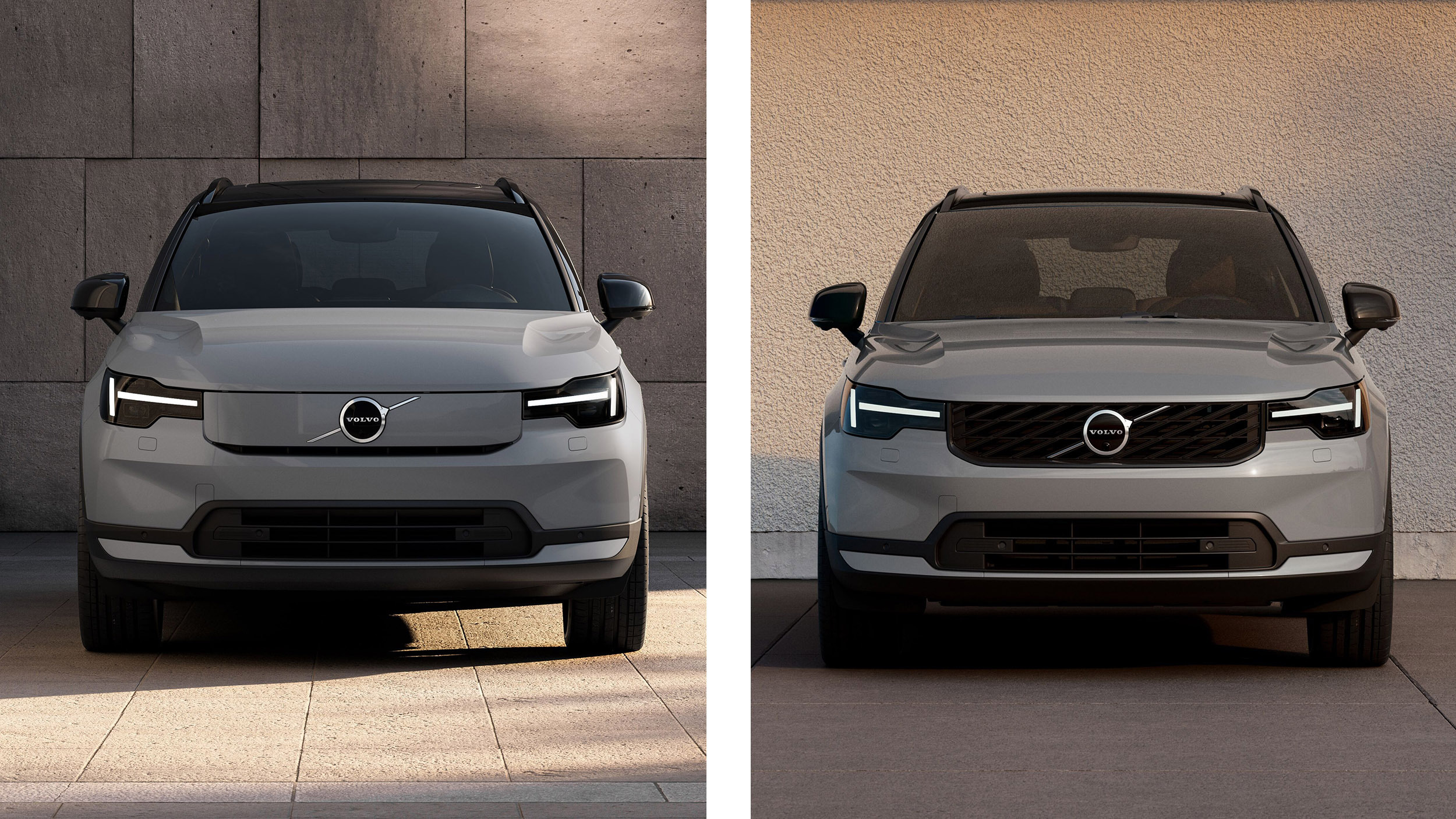 volvos decadeold xc40
