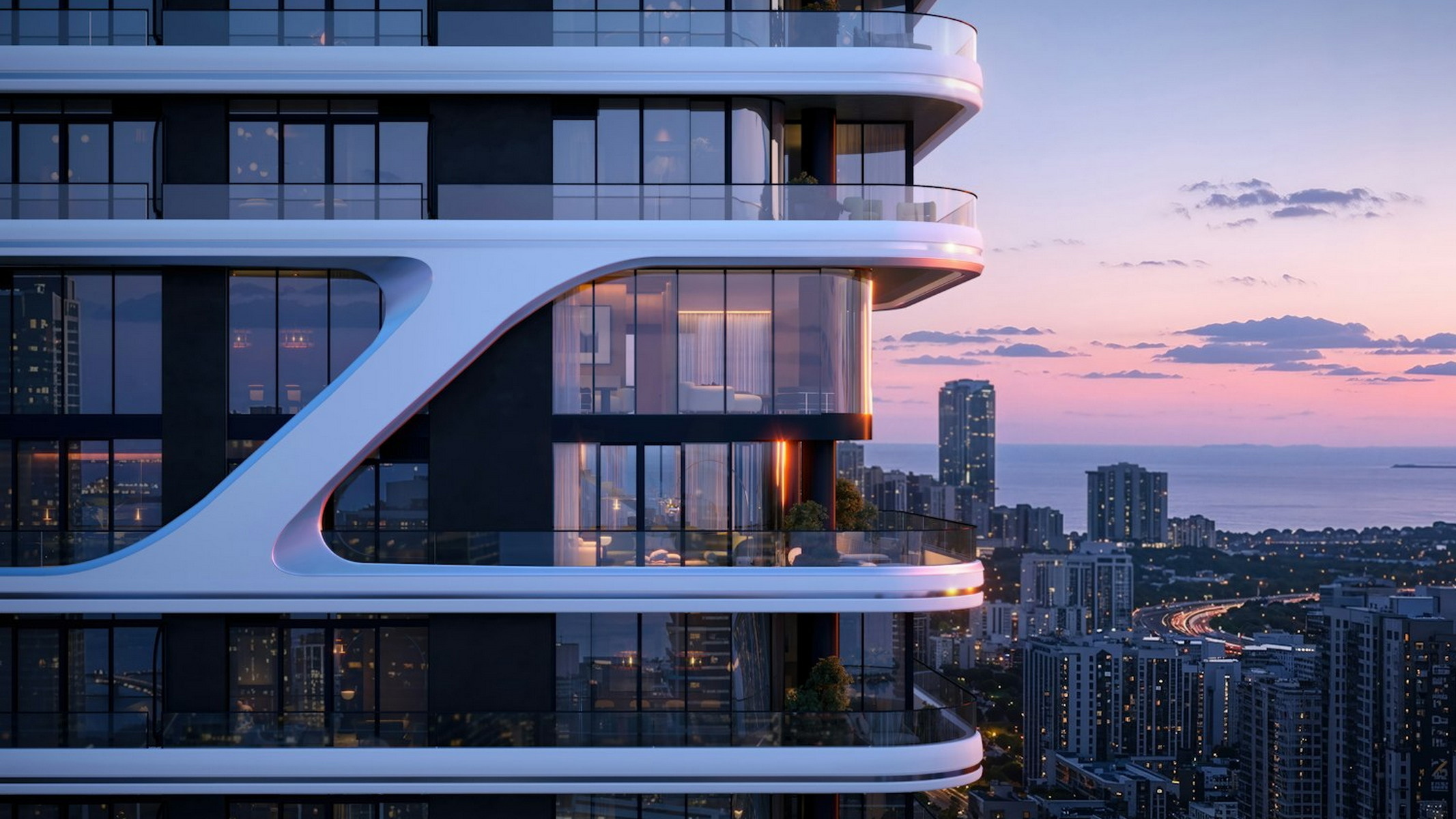 bugattis first residences
