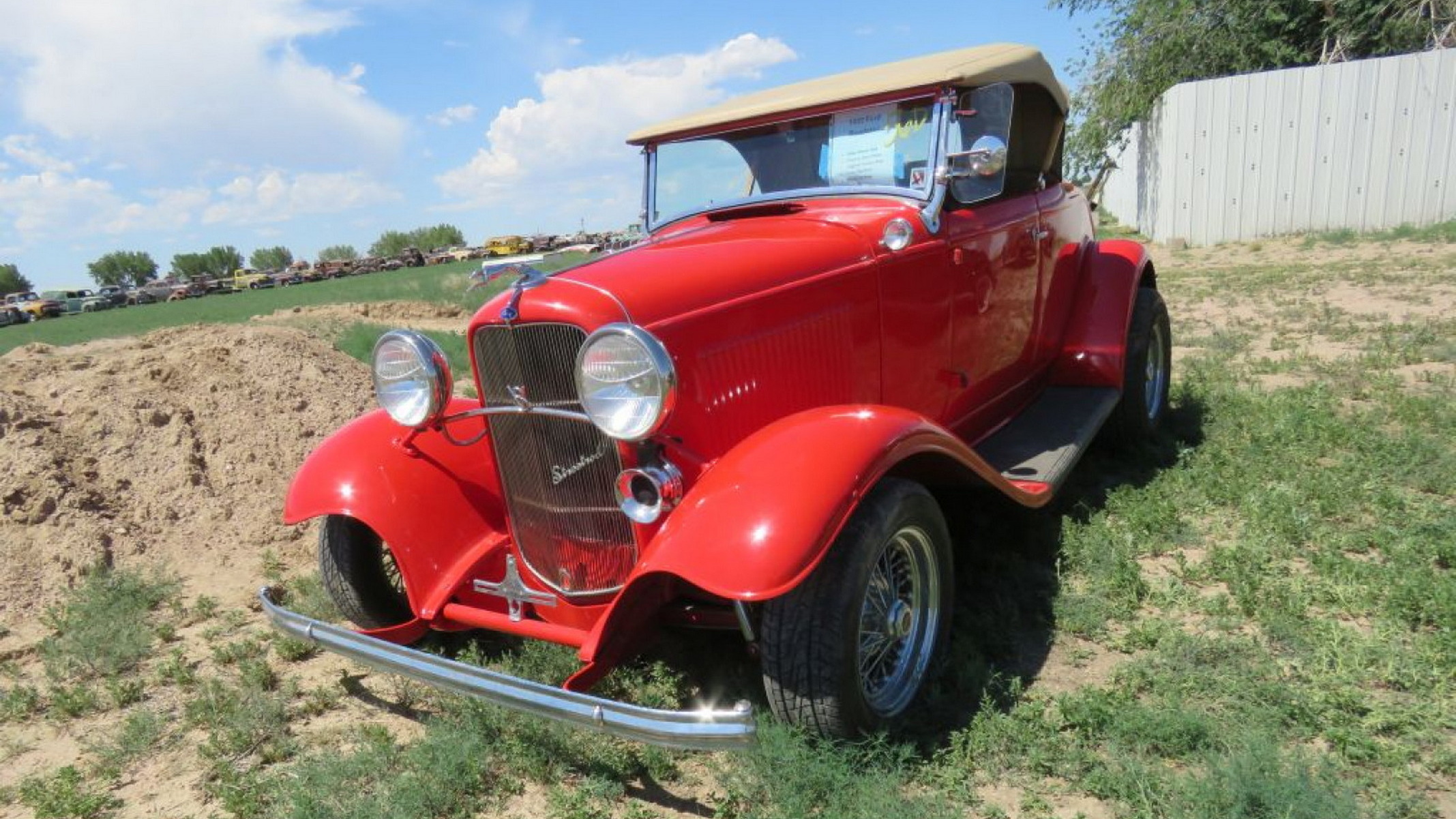 300 classic cars