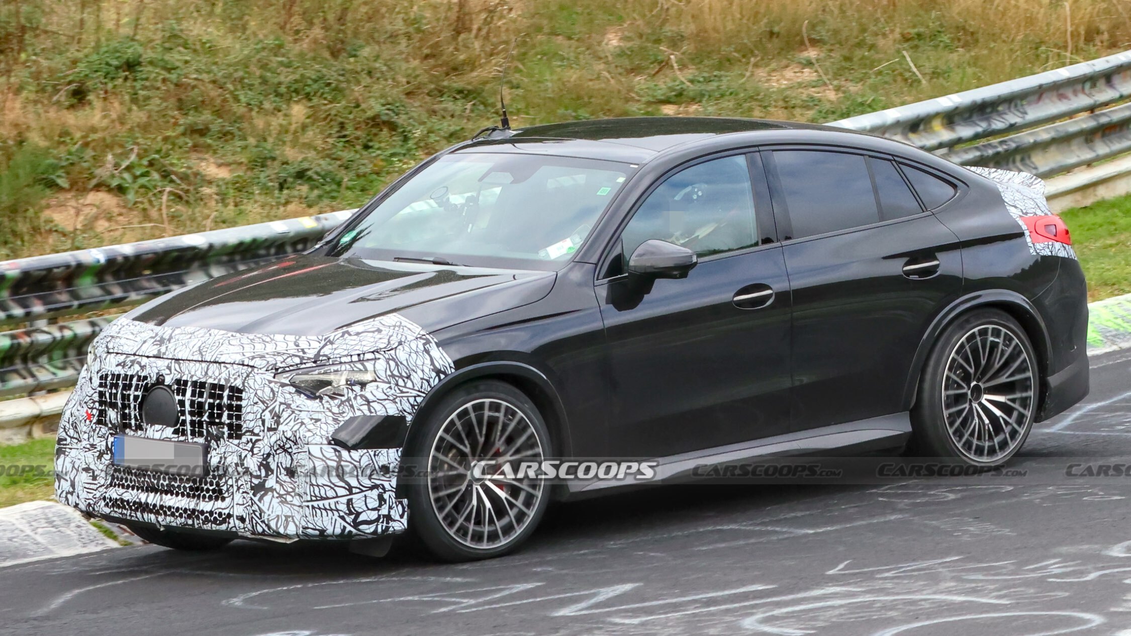 amgs glc getting