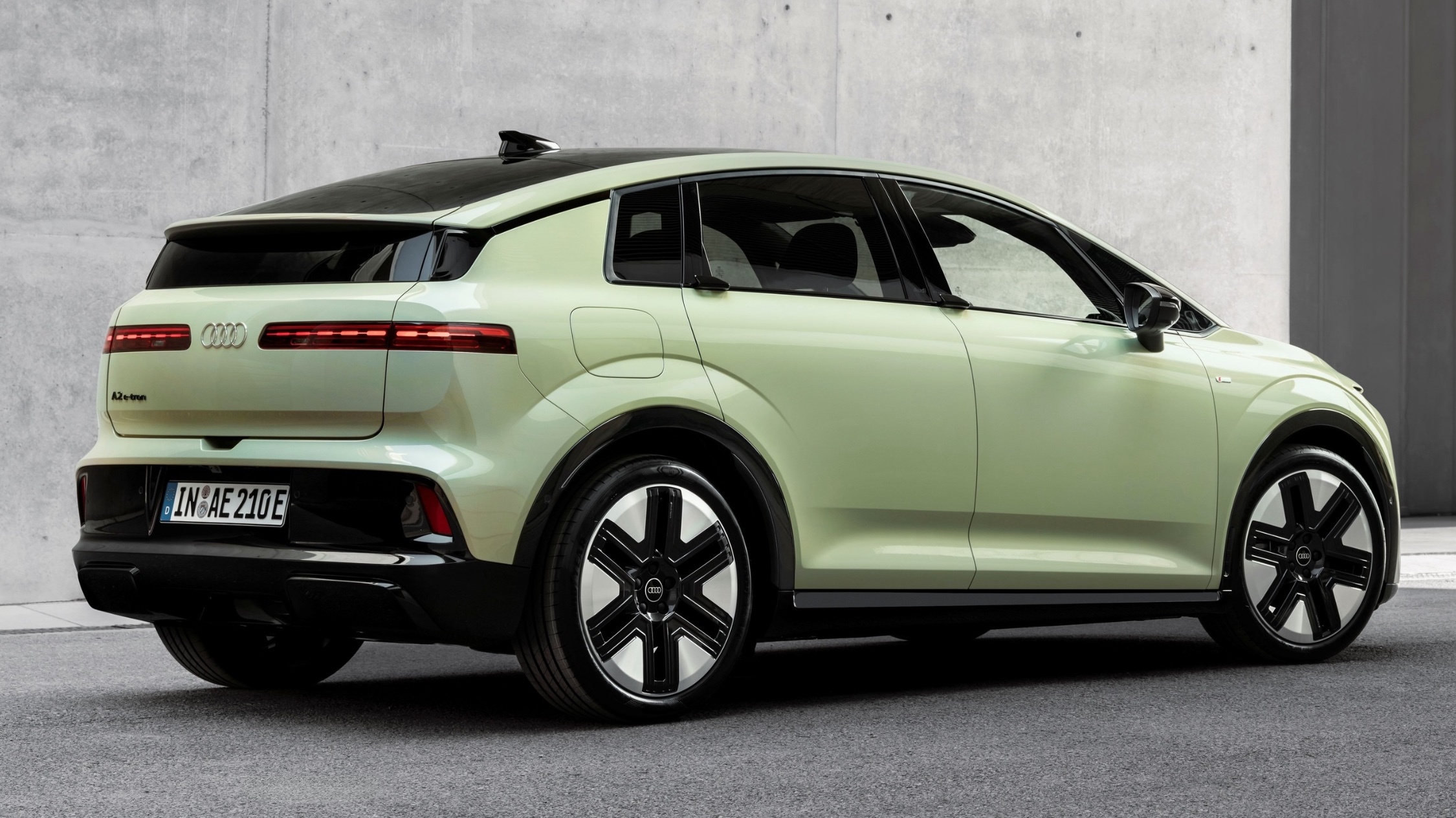 audis new revives