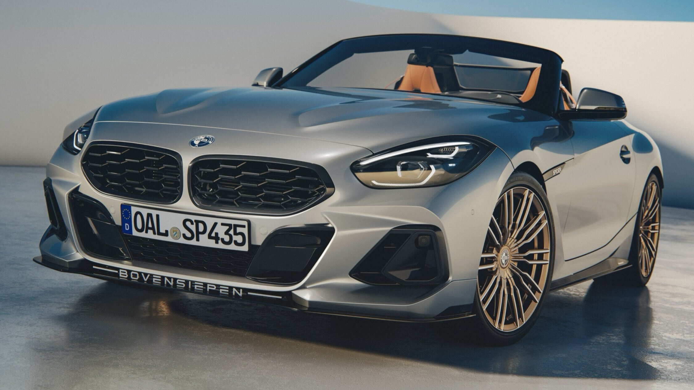 bmw killed alpinas