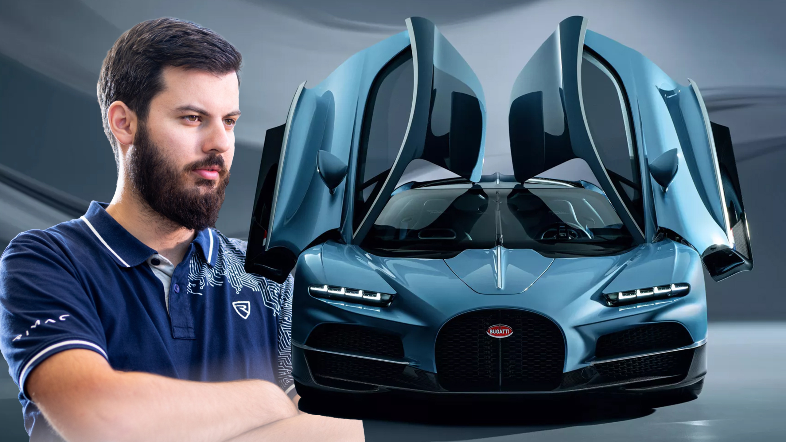 rimac finalizes bugatti