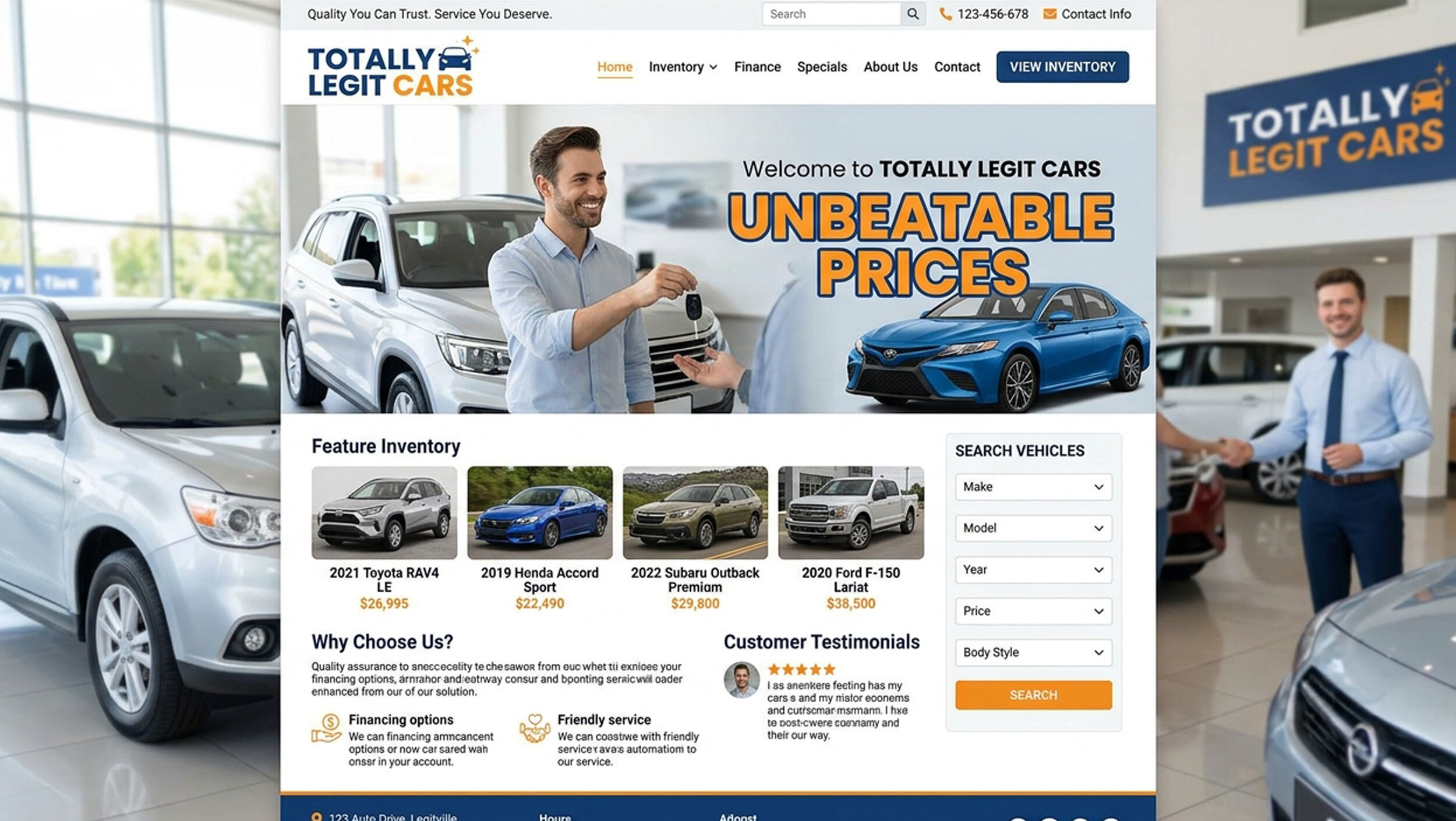 ftc warns scammers