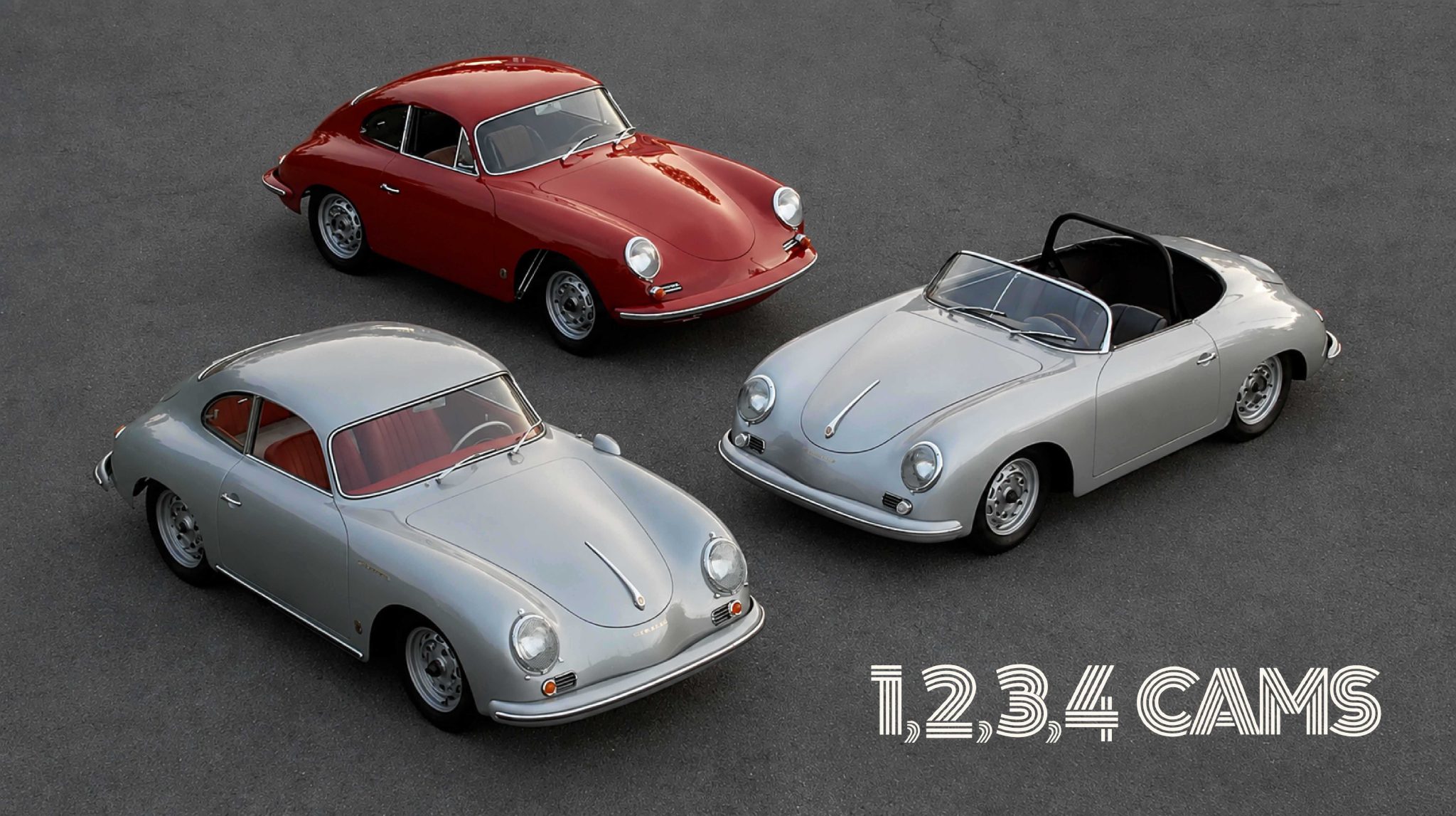 123 4cam collection