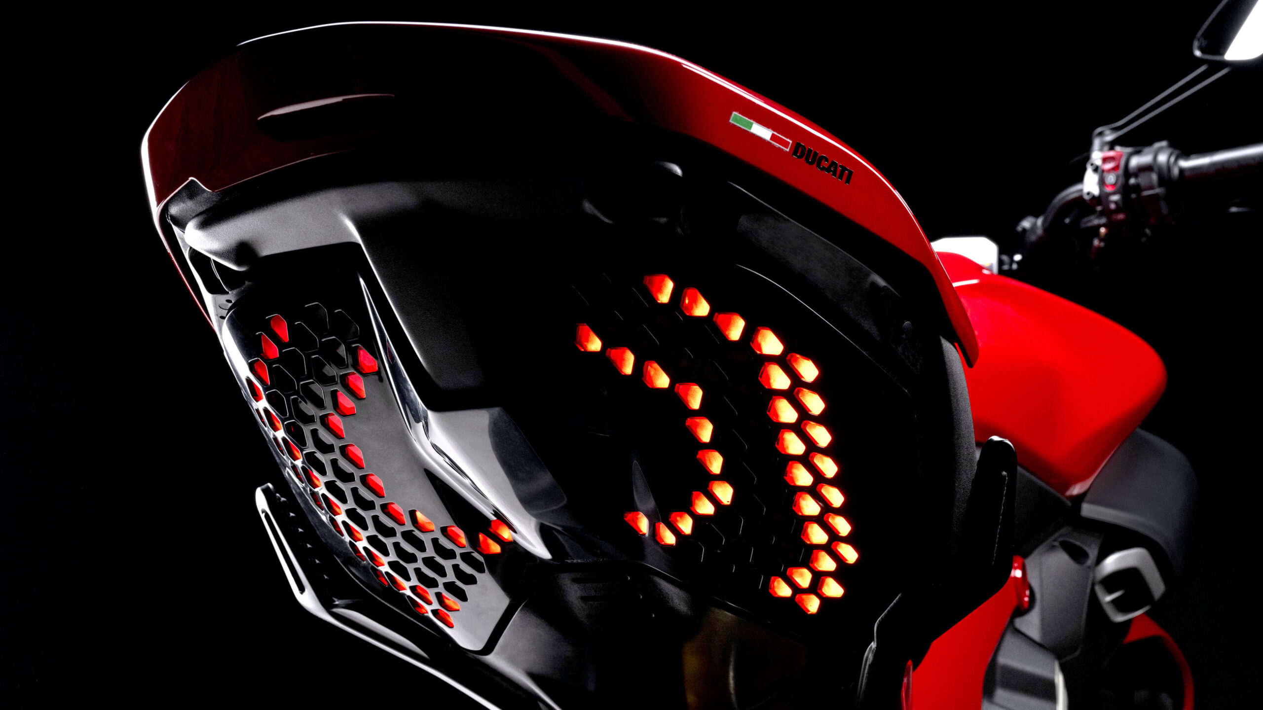 ducati could put