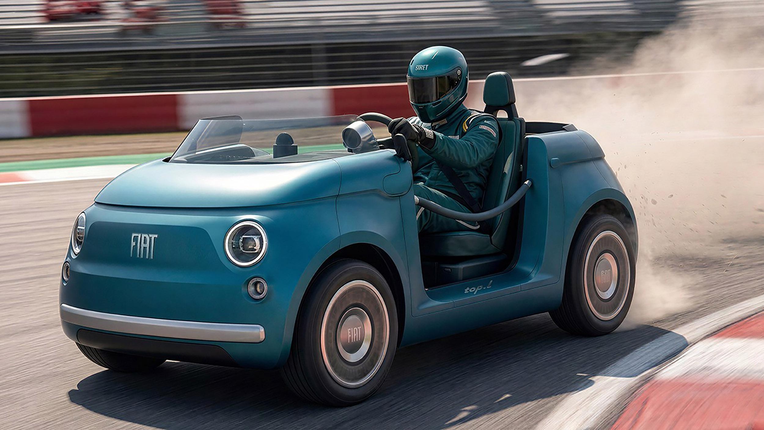 lapo elkann giugiaro