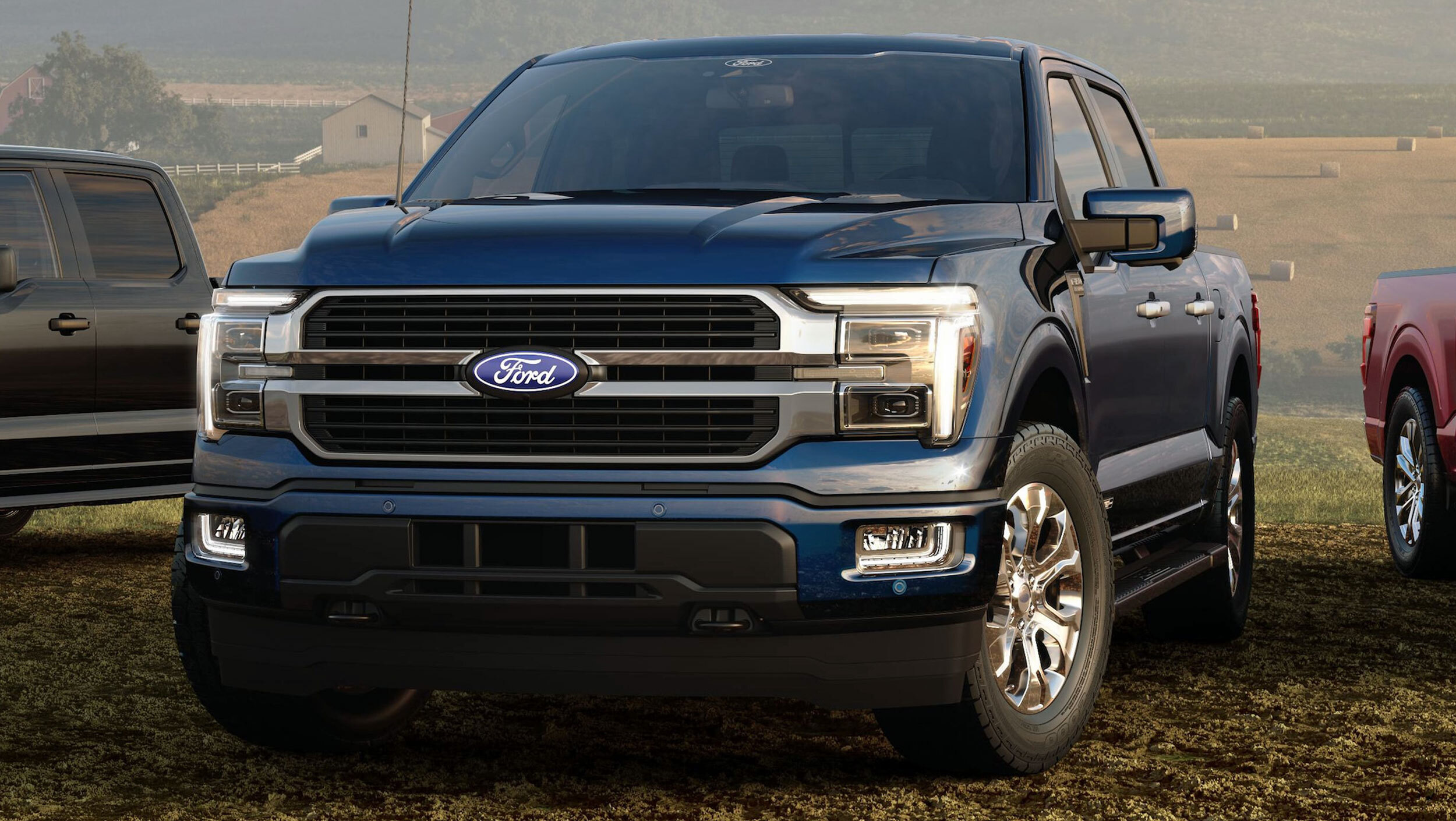 ford f150s can