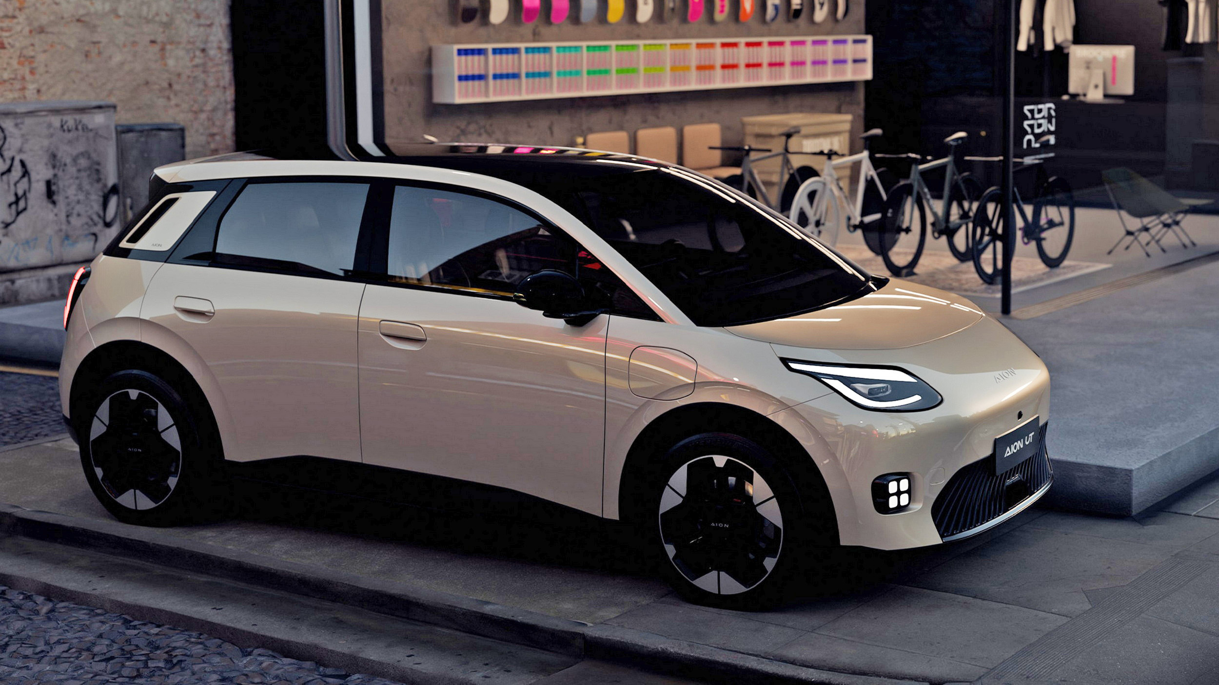chinas gac wants