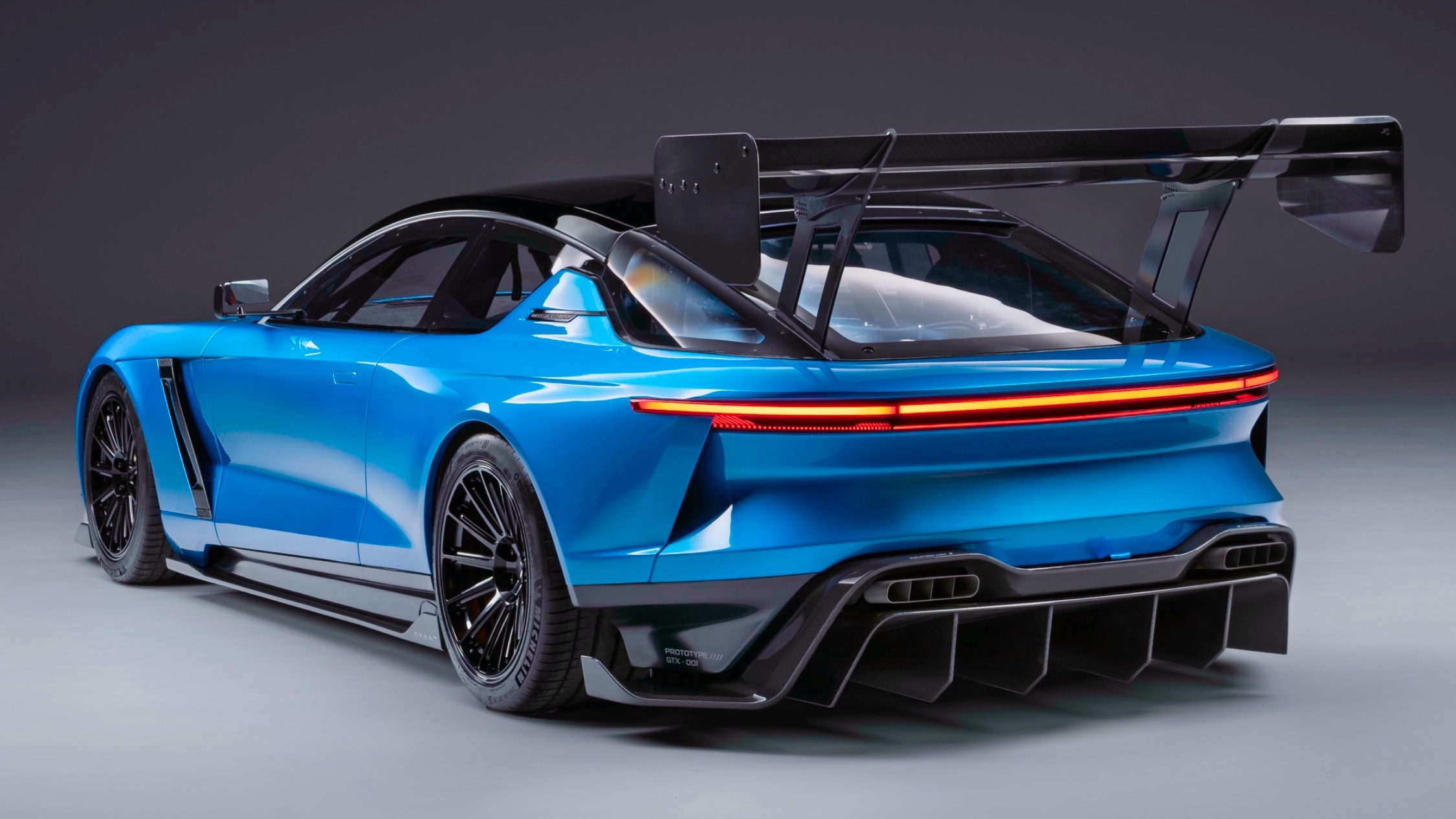 jensens interceptor back