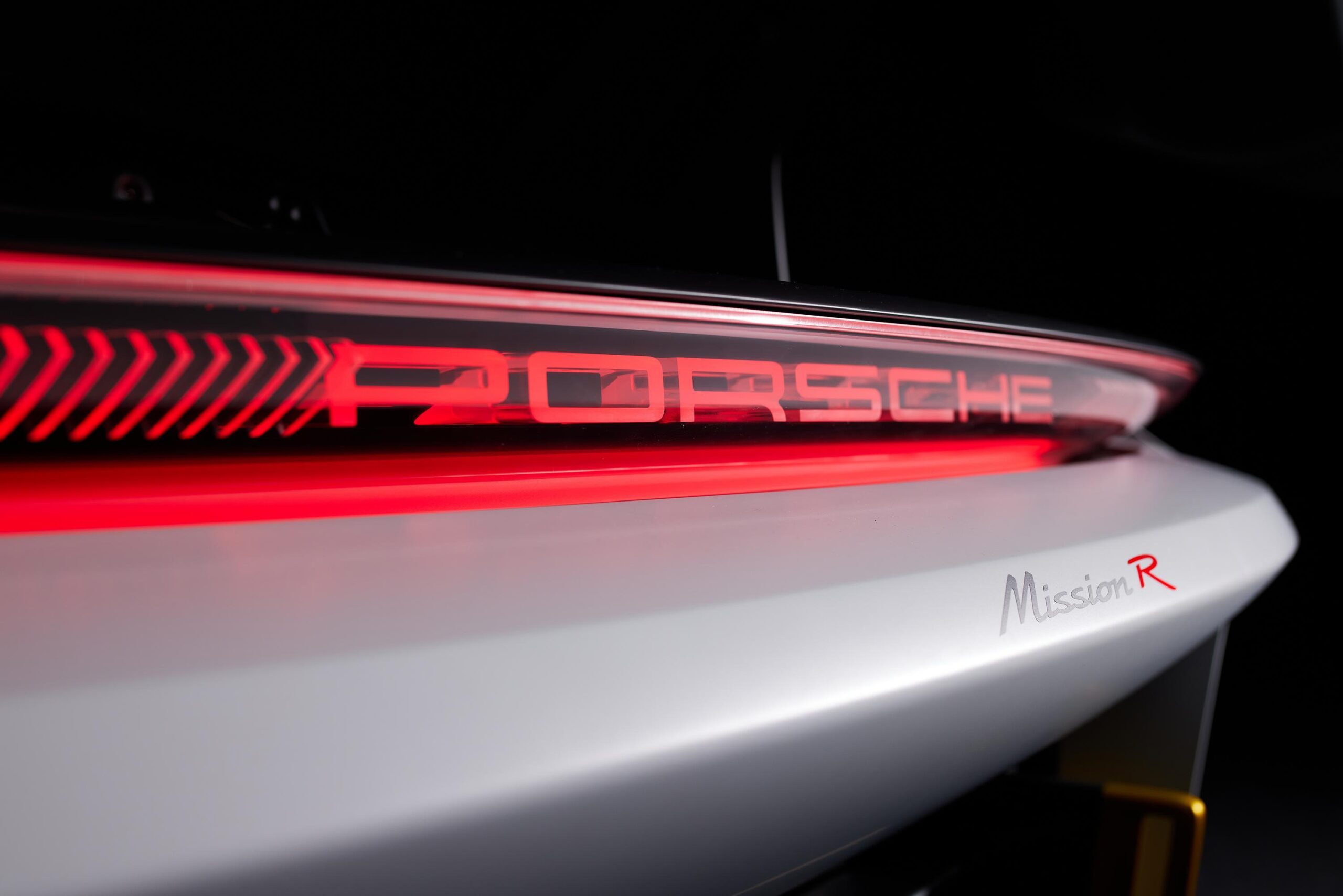 porsches next supercar
