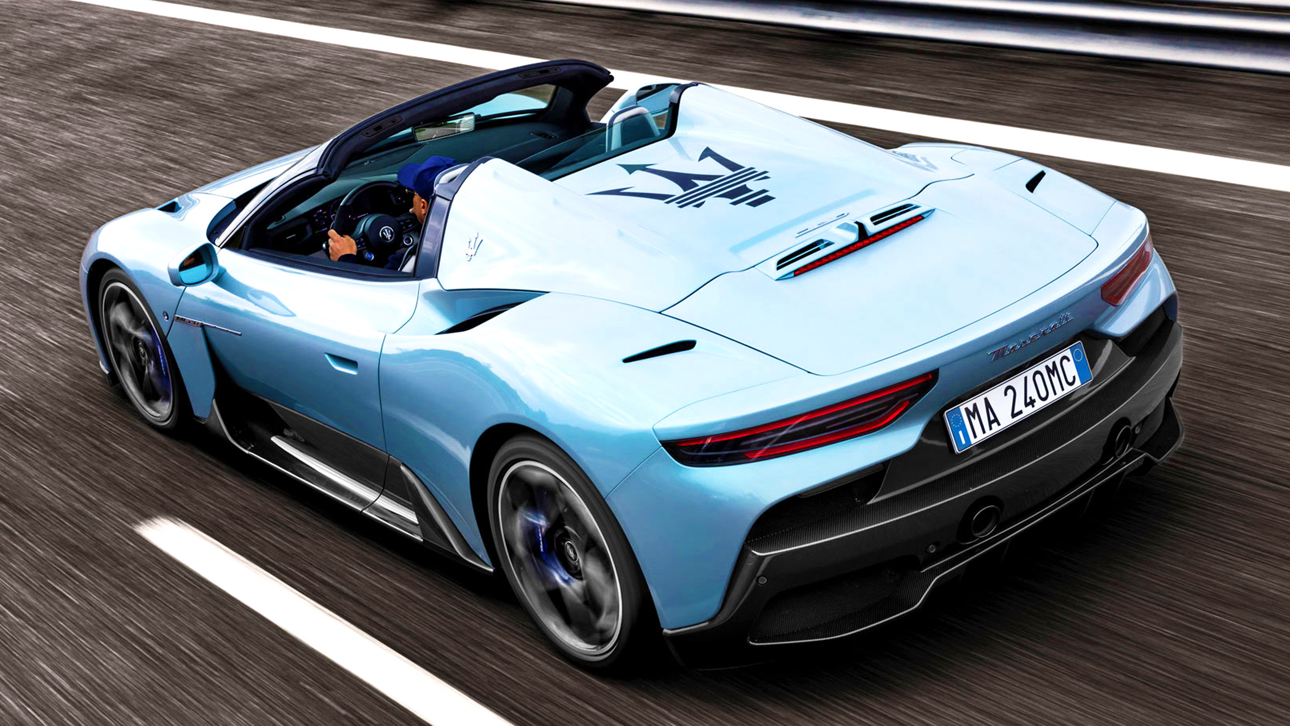 future maserati could