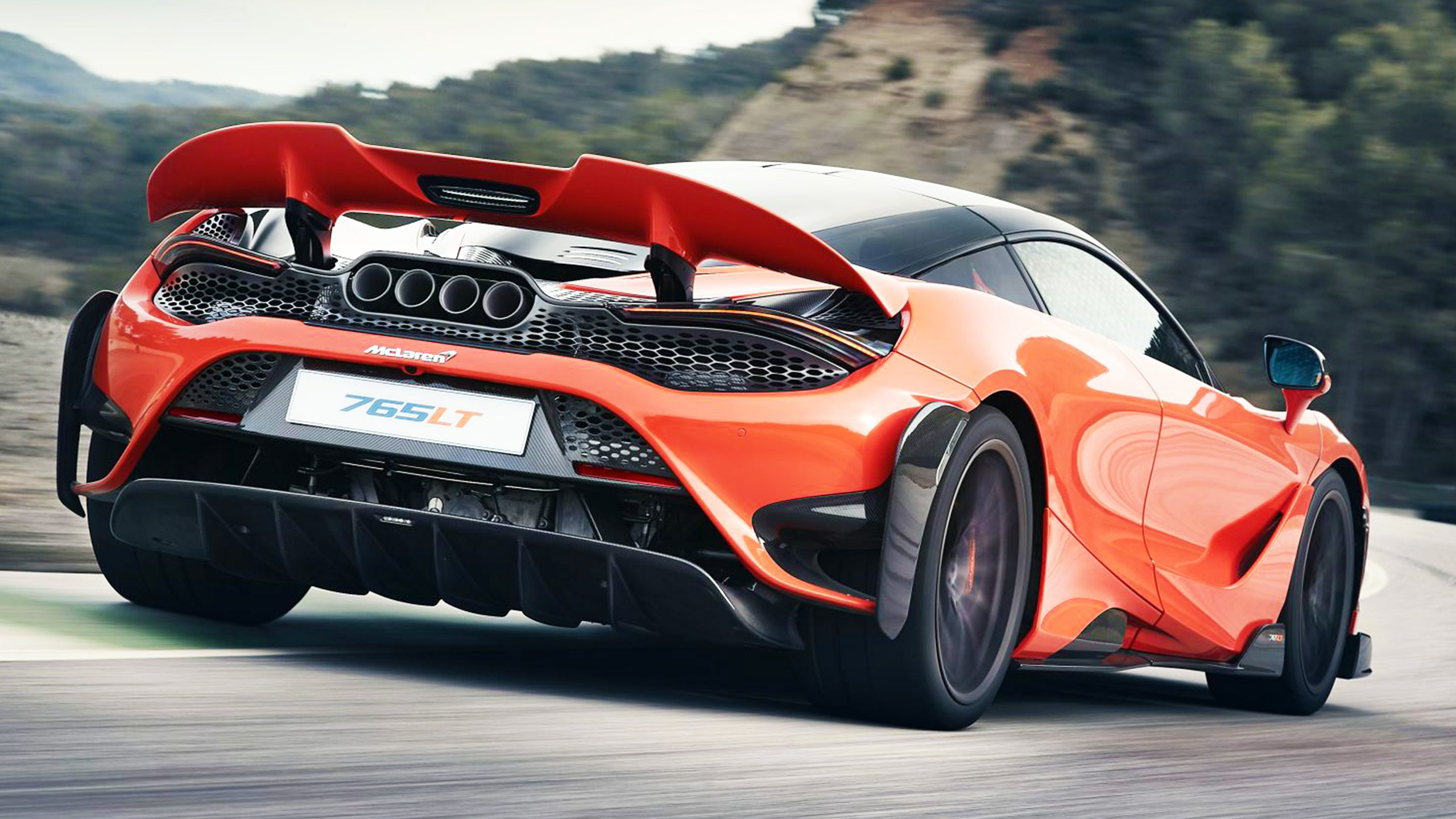 mclarens next supercar