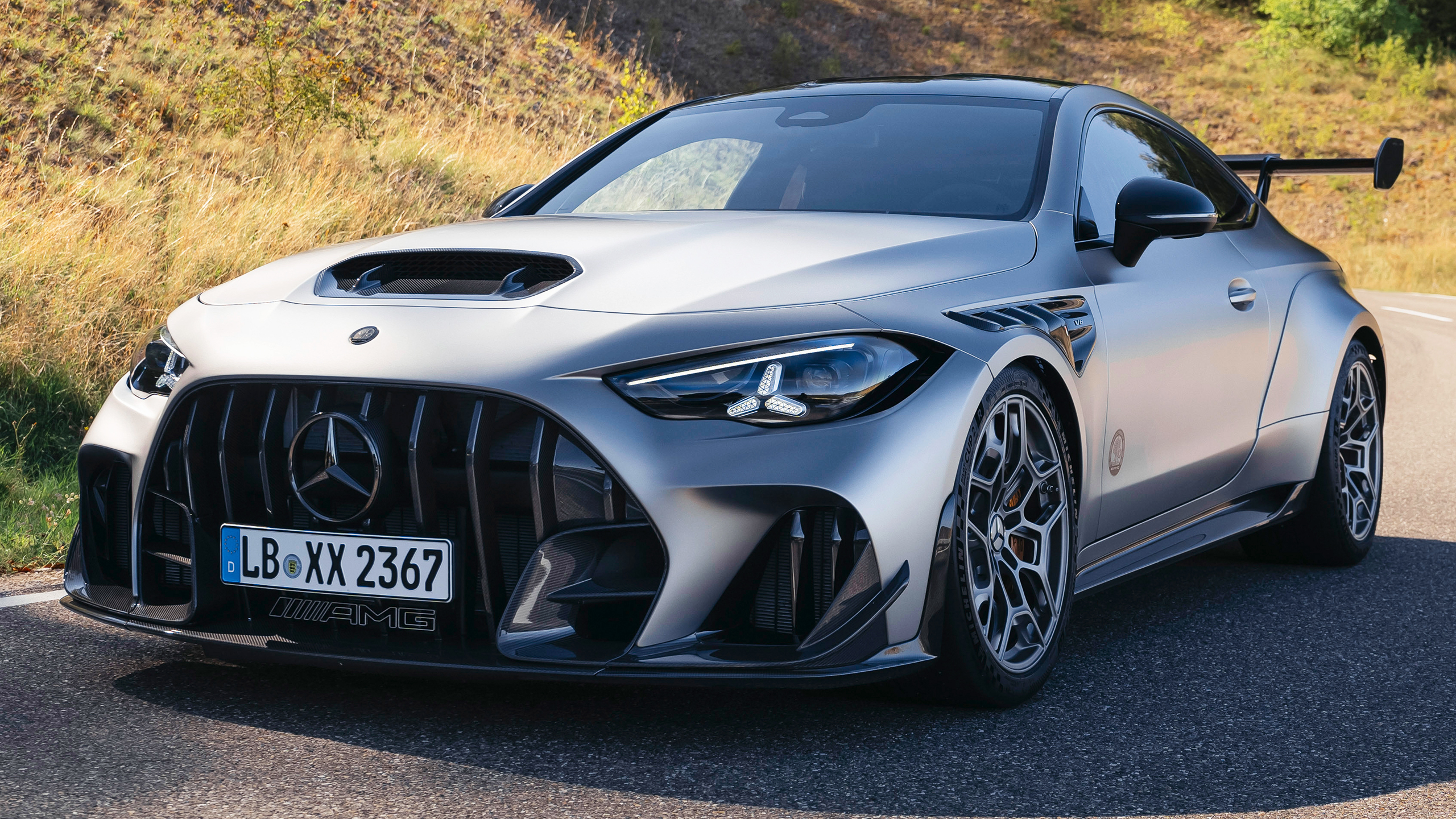 mercedesamg cle 646