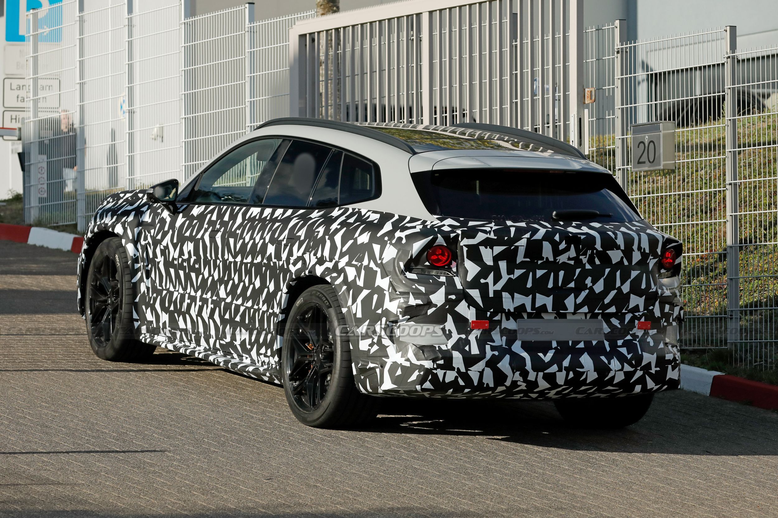 mercedesamgs super suv