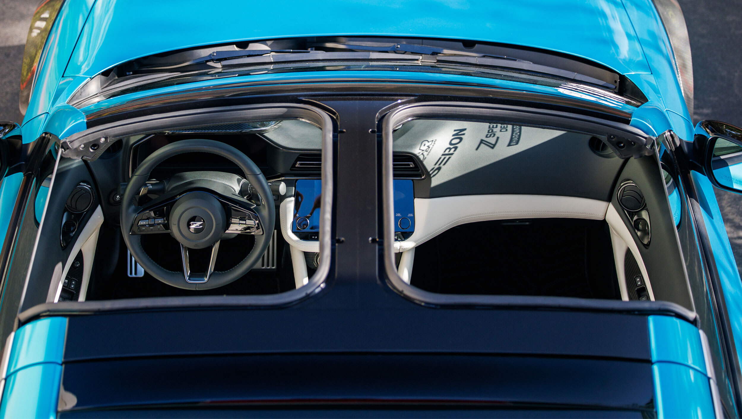 nissan kaze concept