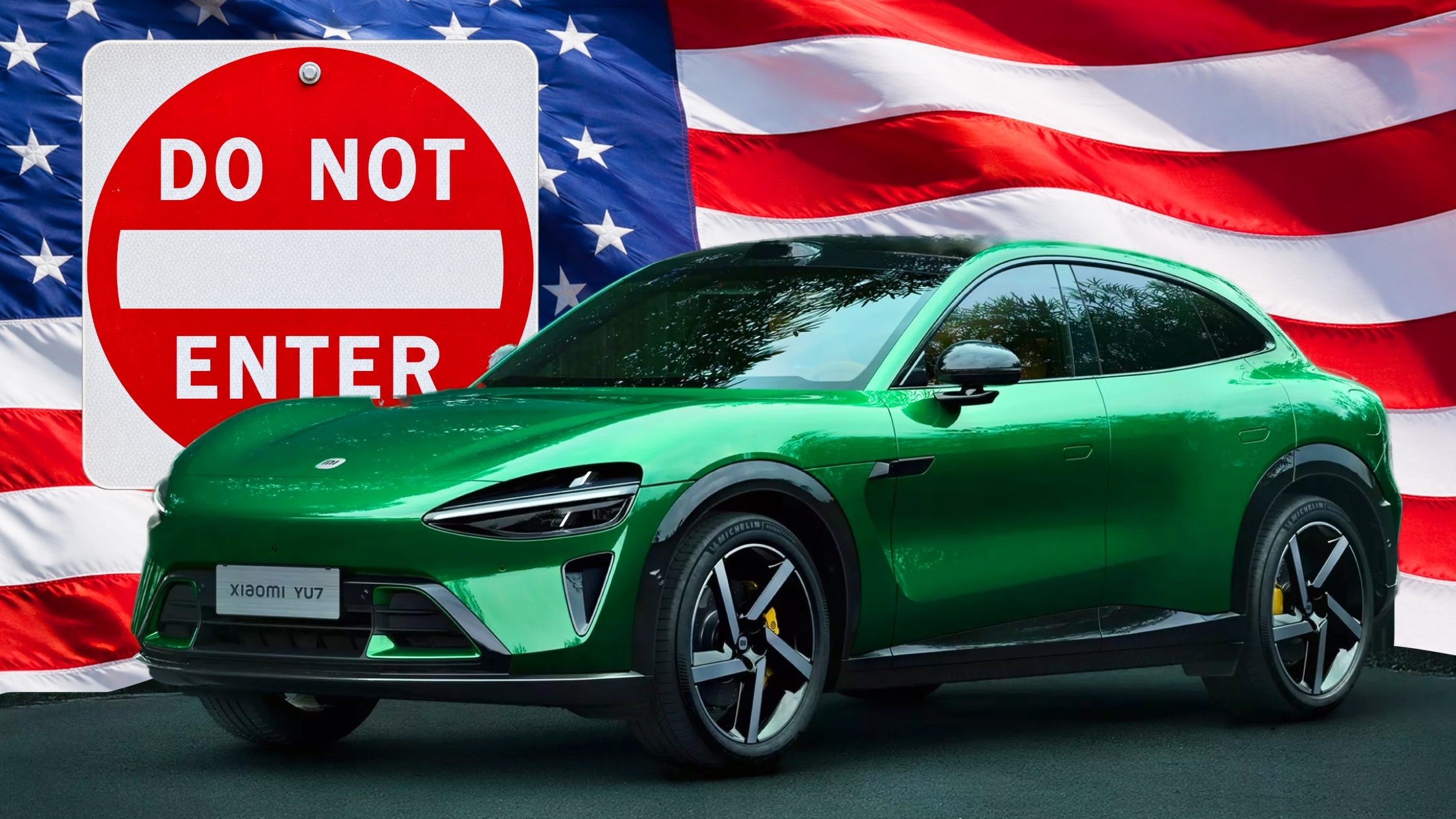 automakers demanding china