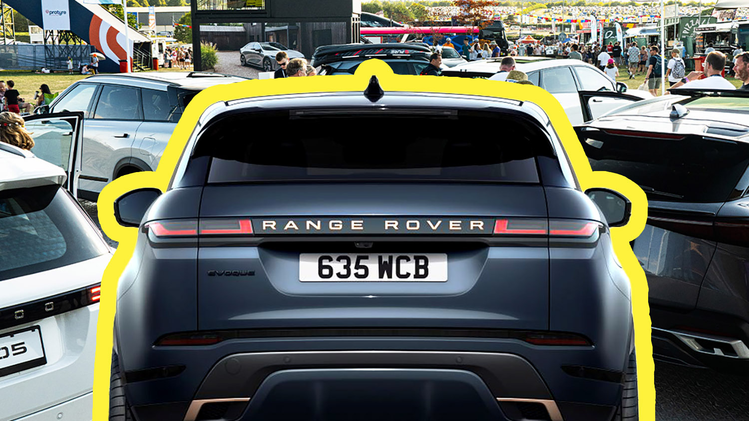 range rovers boss