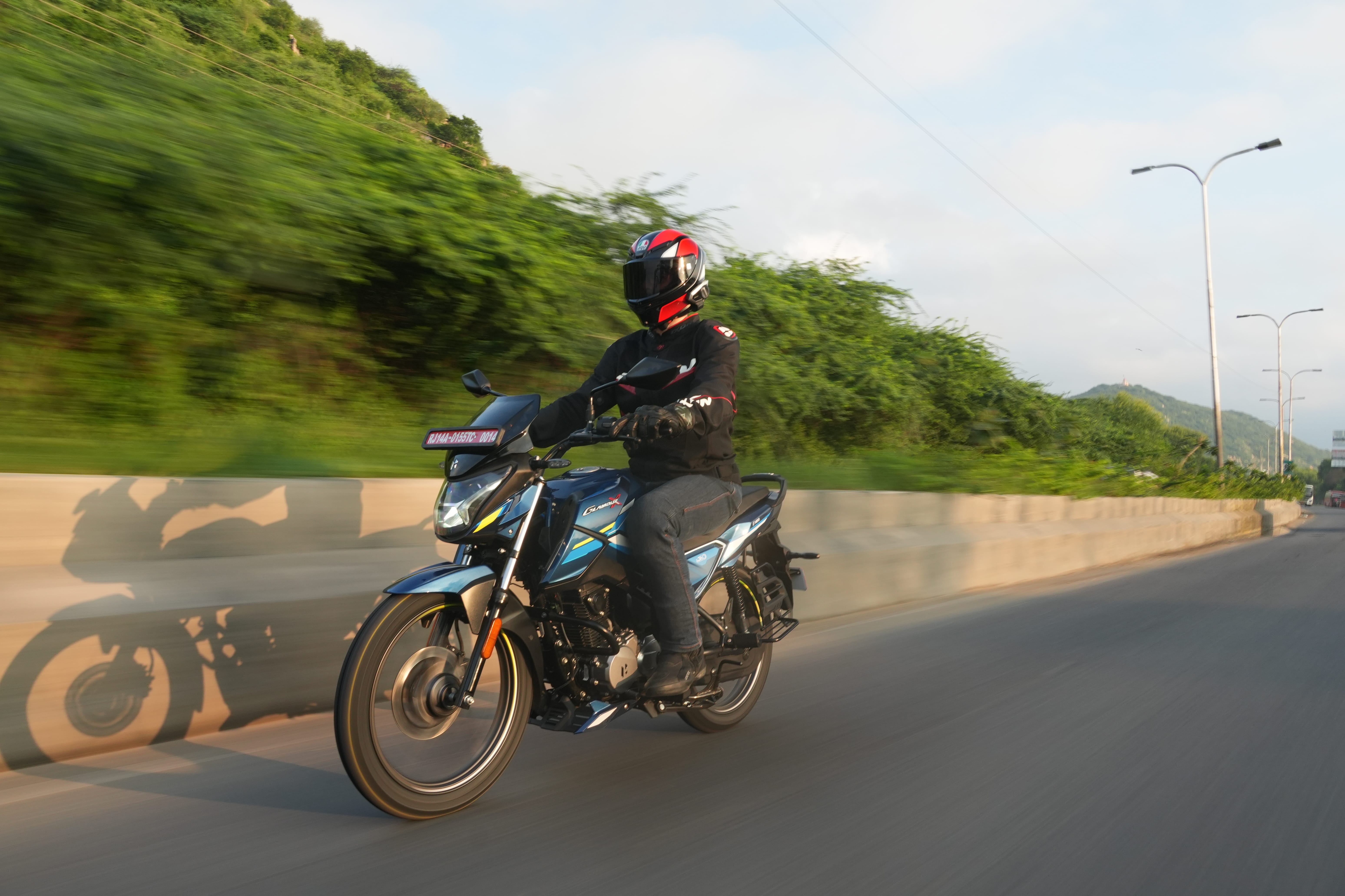 Hero Glamour X 125 gets ABS, priced at Rs 1.01 lakh