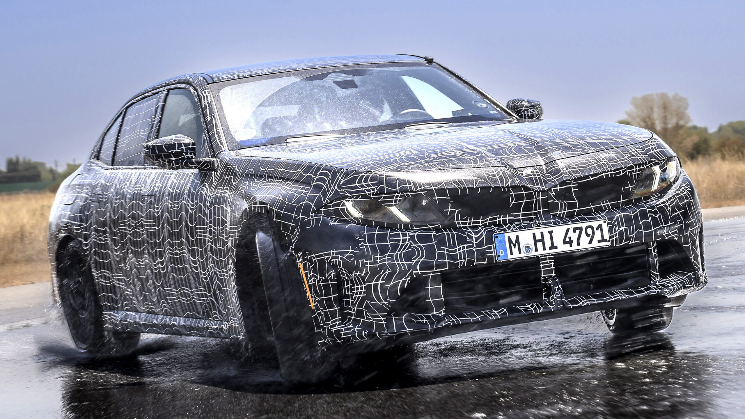 new bmw m350