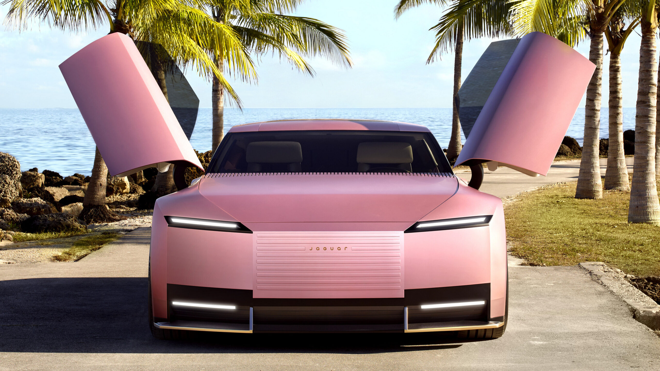 jaguar land rover