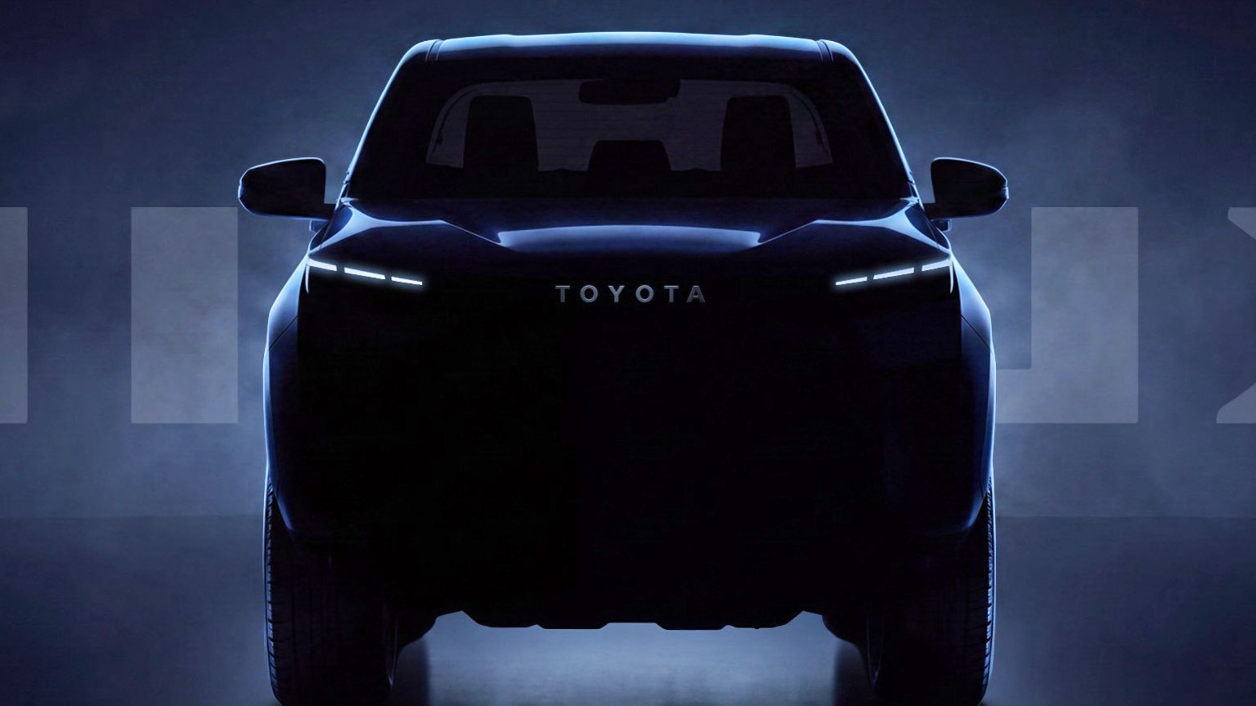 toyota confirms new