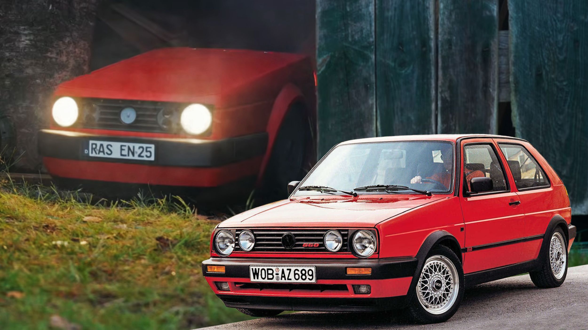 this golf gti