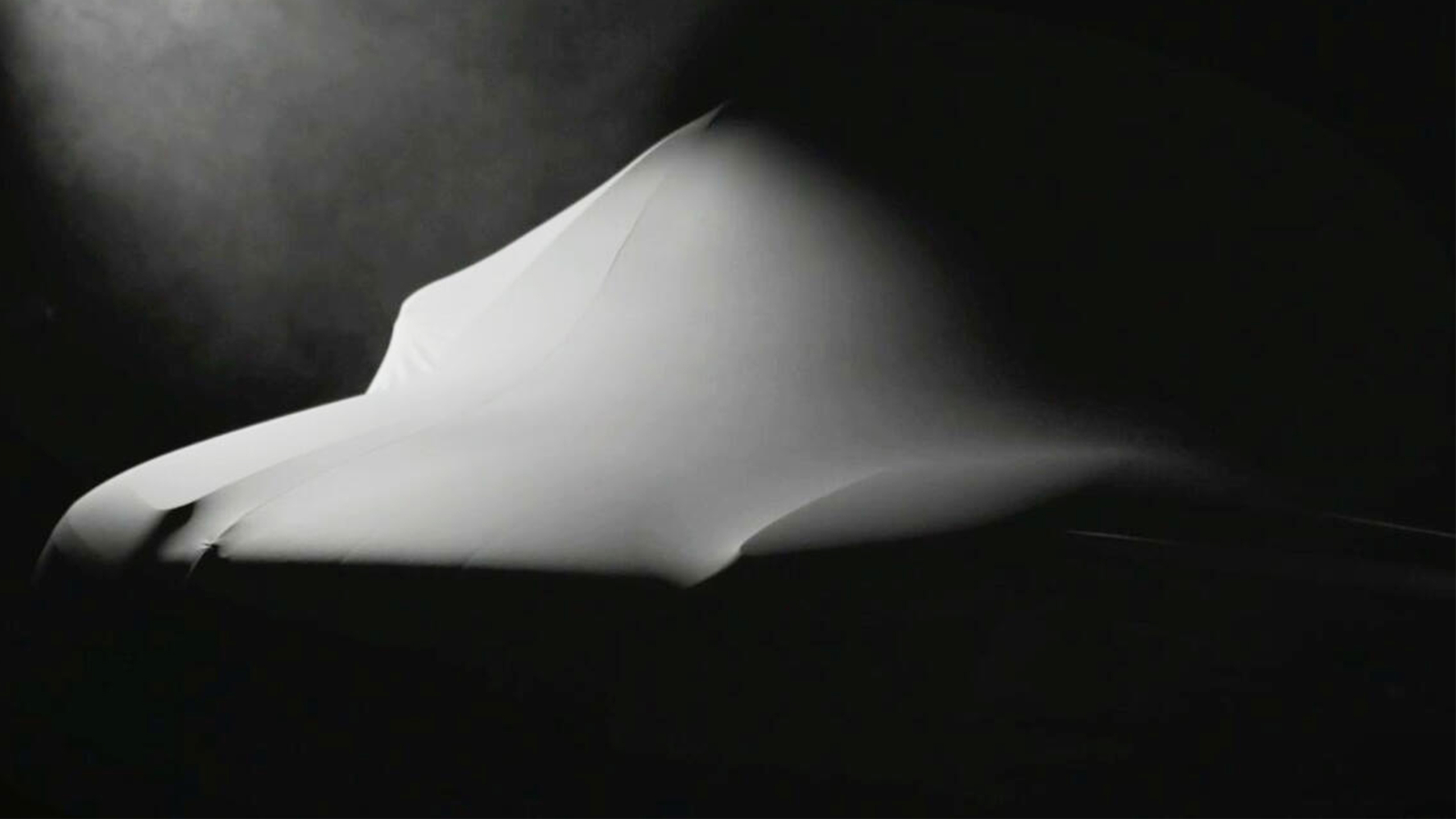volvo teases its