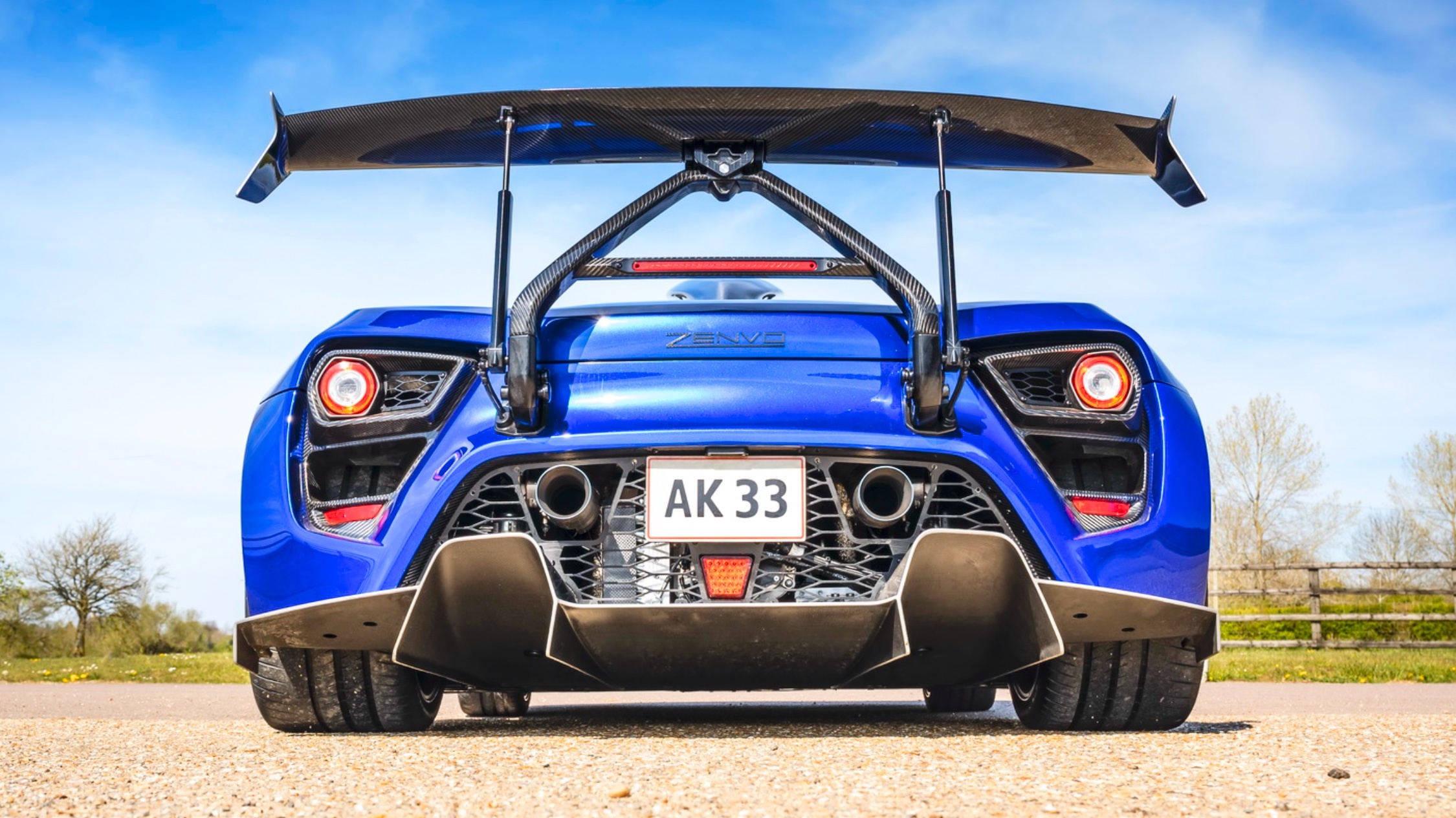 which car has