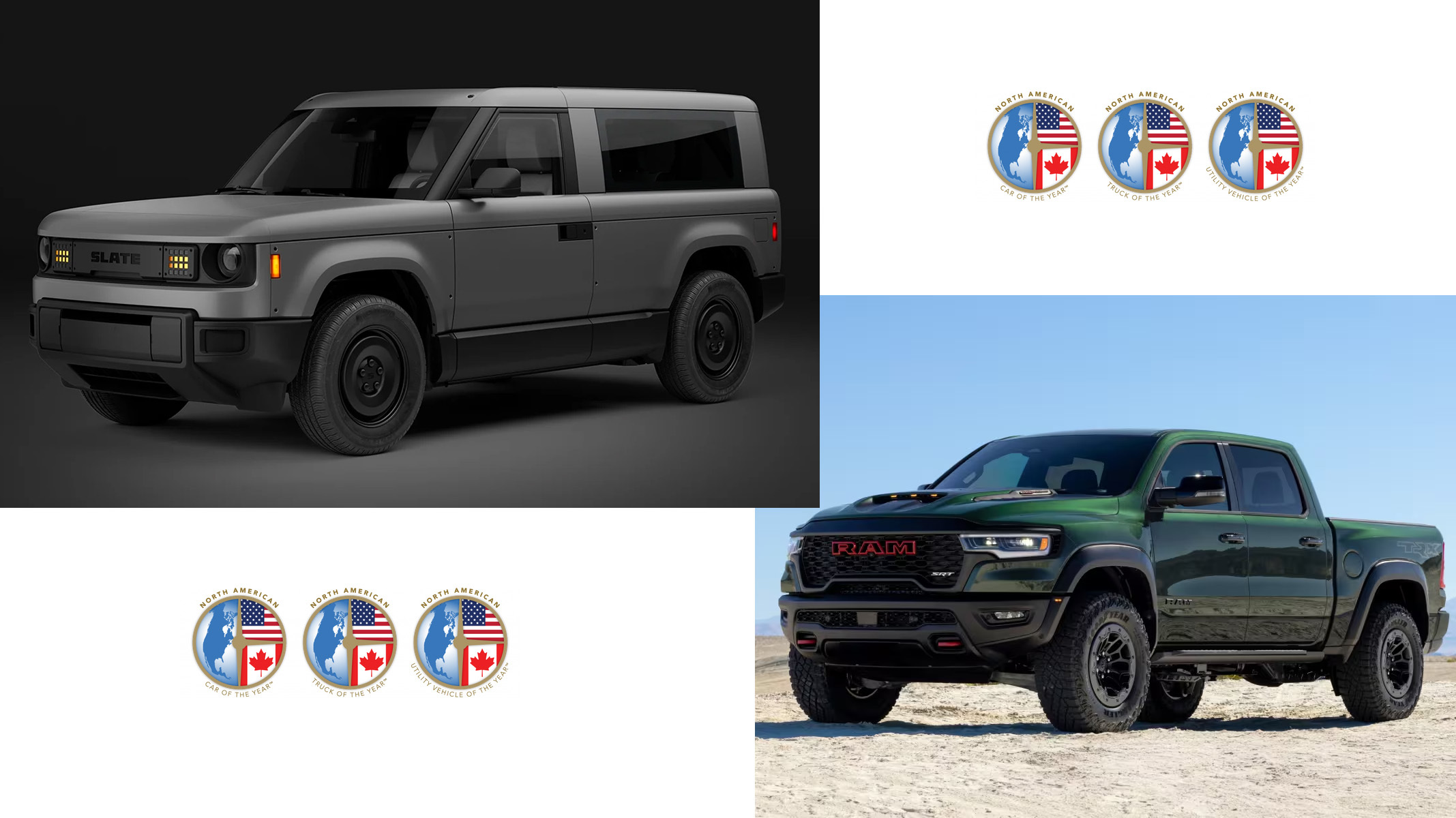 truck you cant